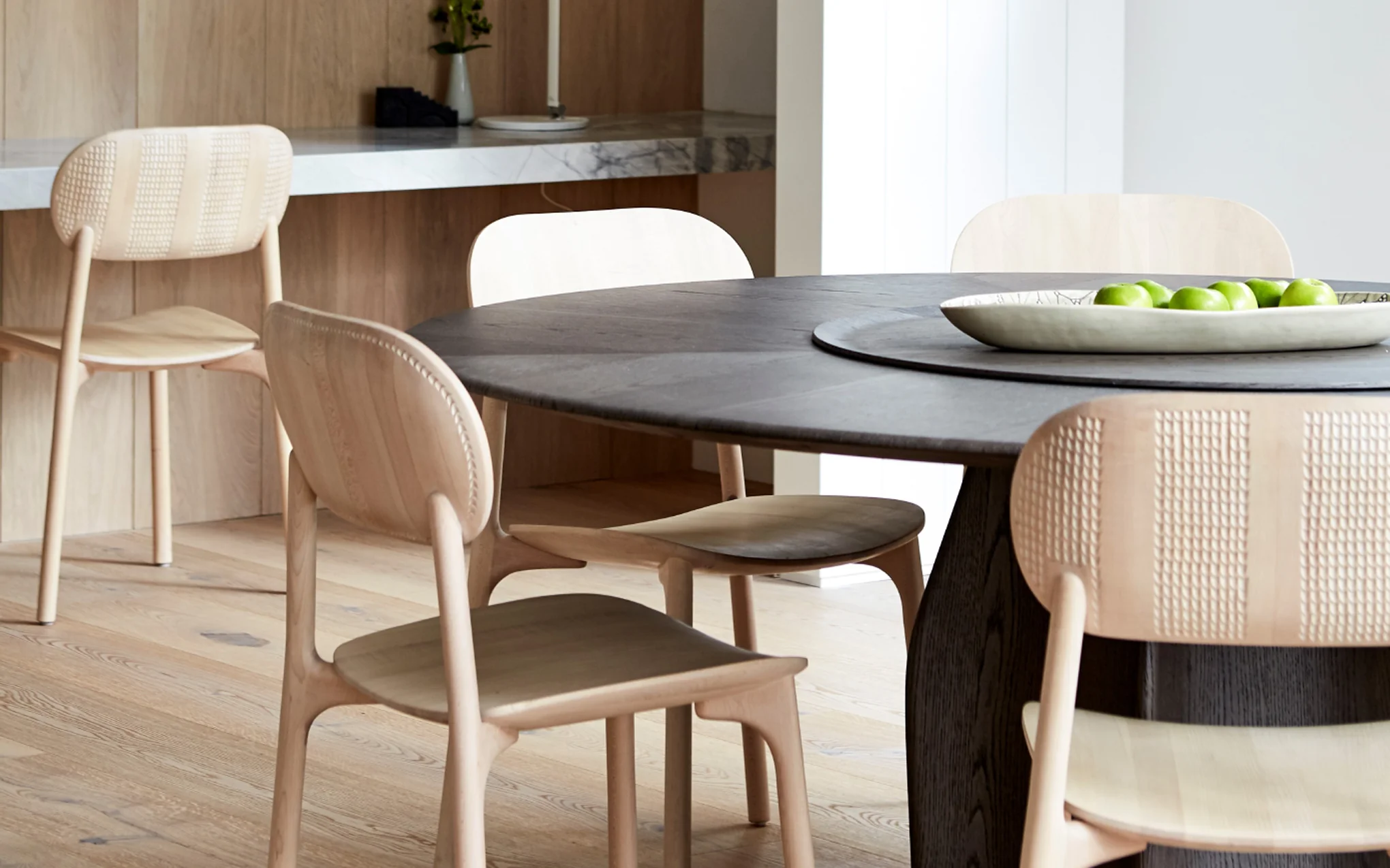 Unna chair - Image 5