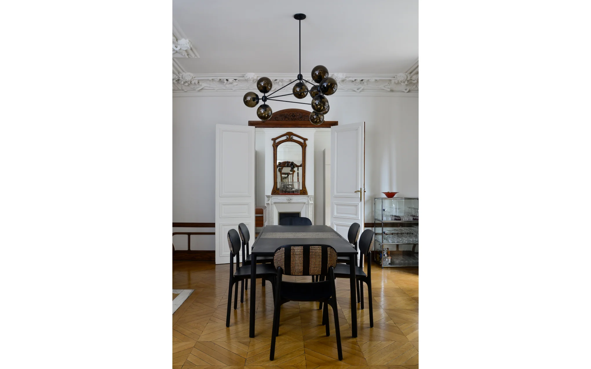 Unna chair - Image 8