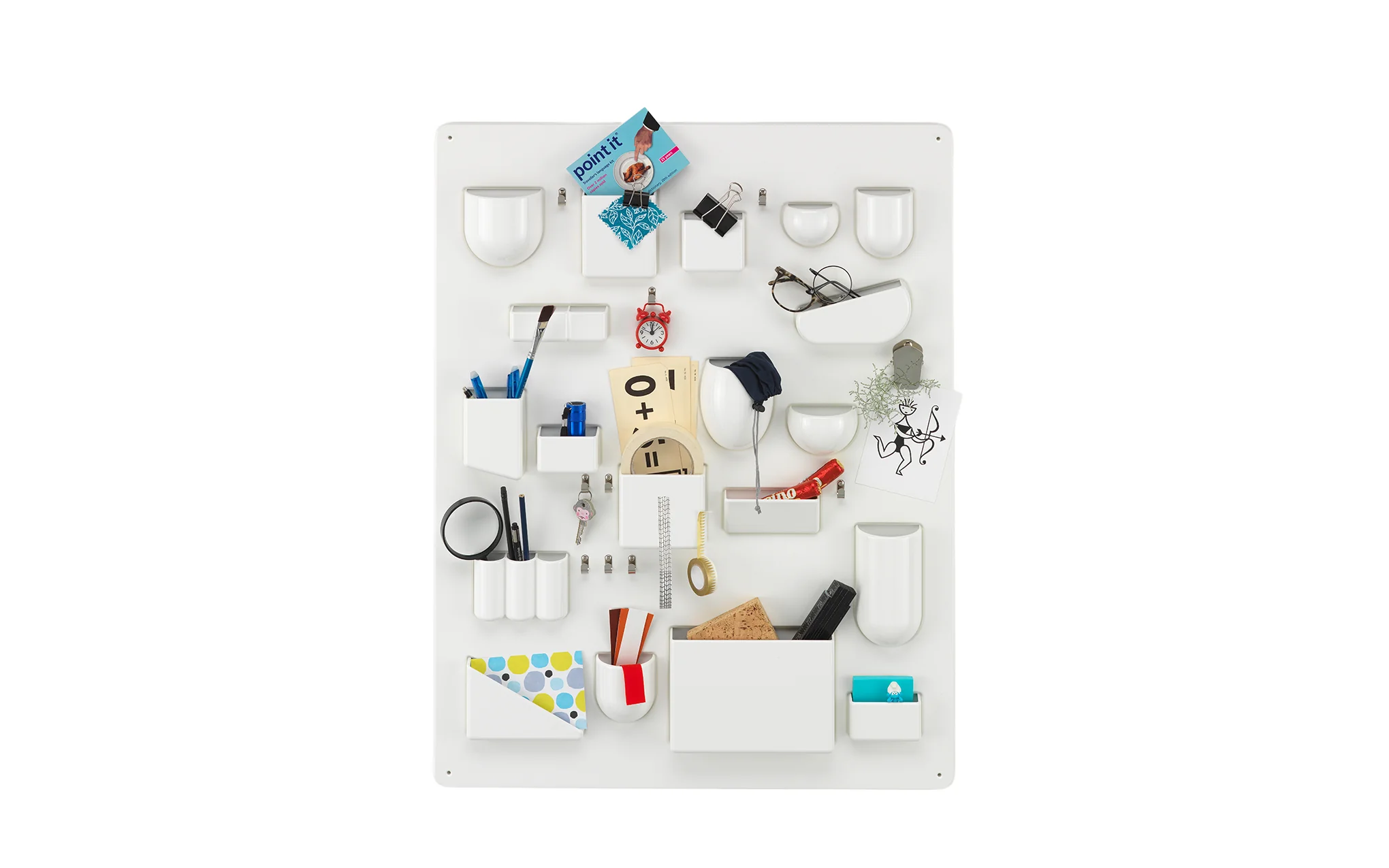 Uten.Silo RE organiser - Image 10