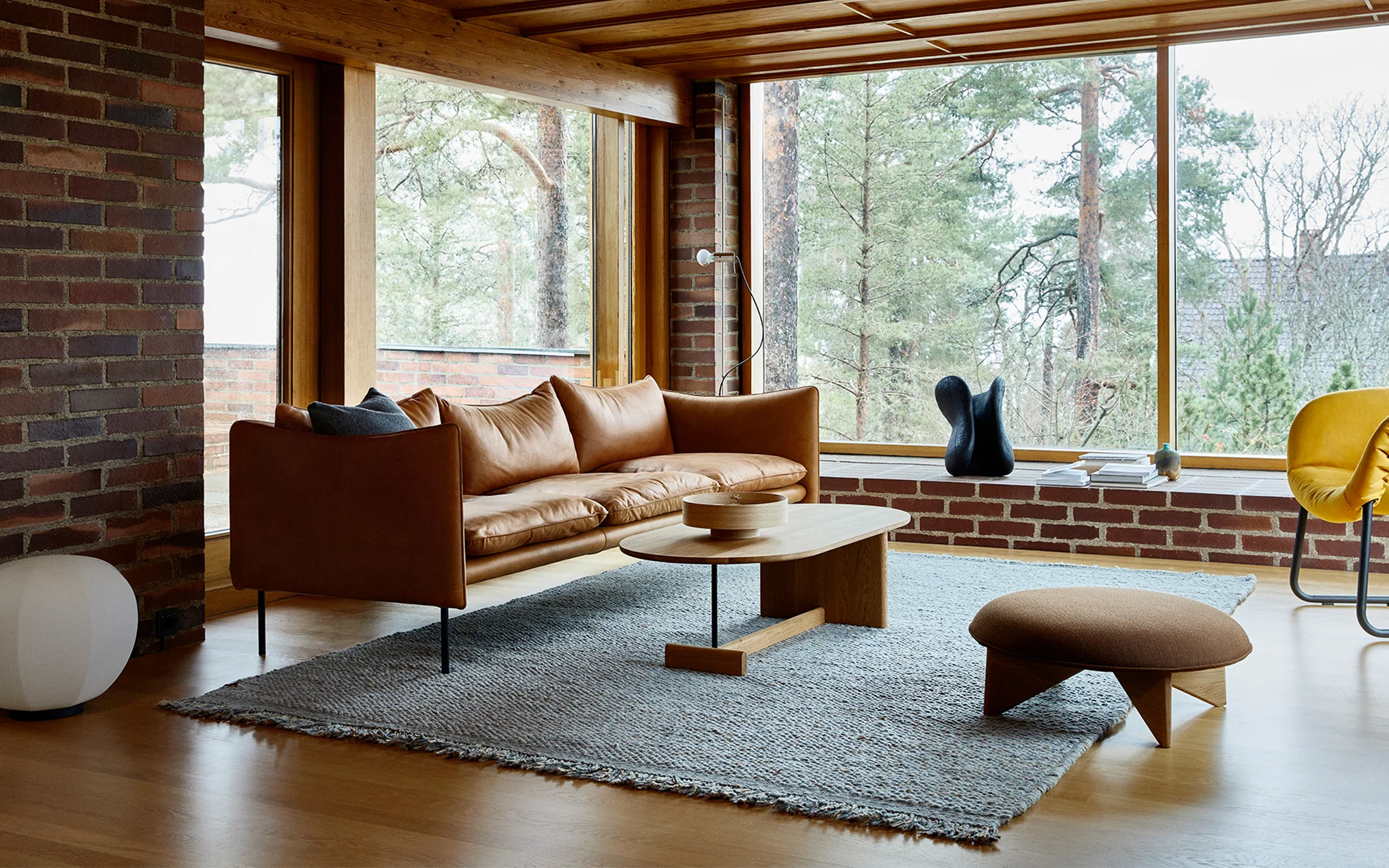 Utility pouf - Image 39