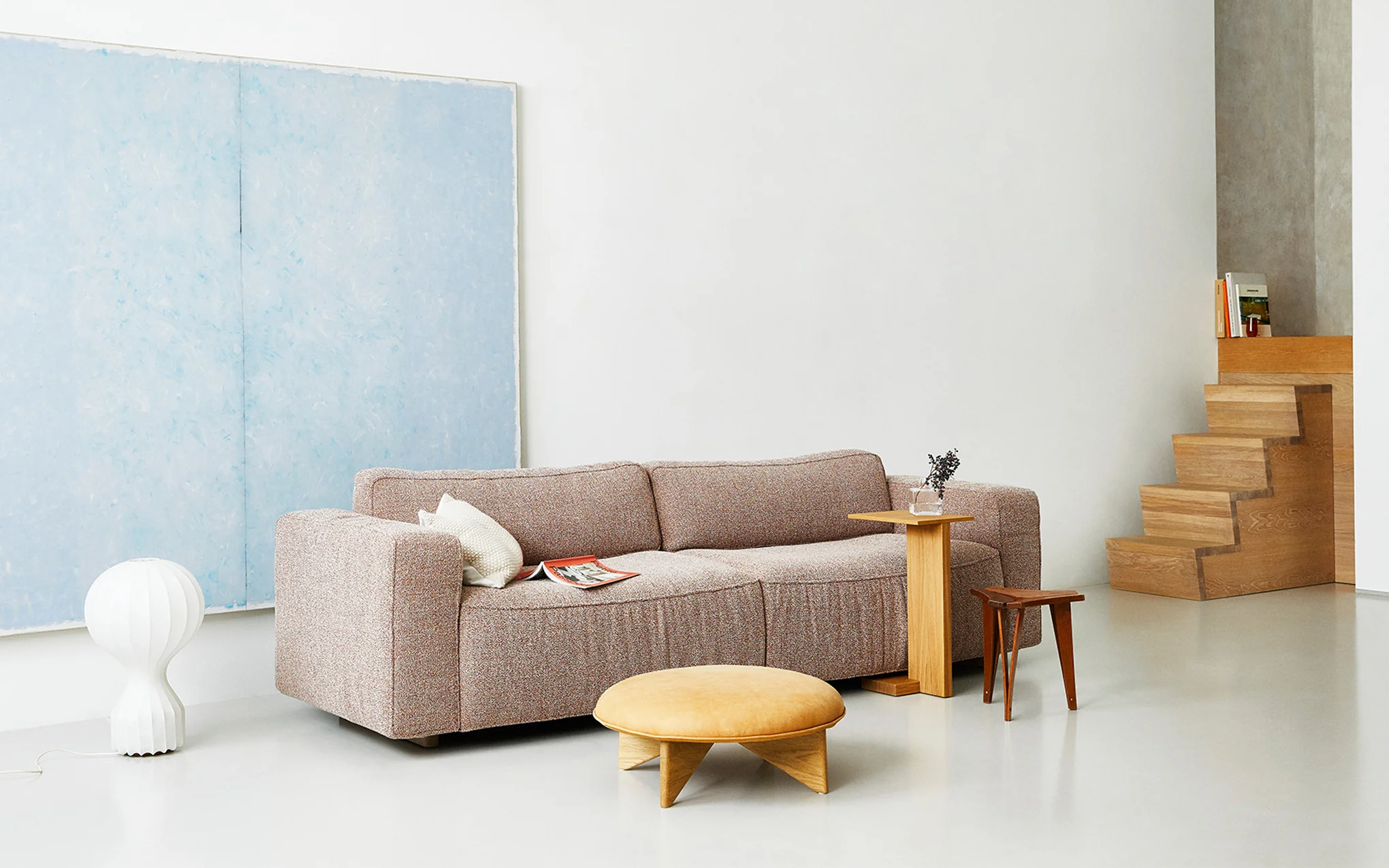 Utility pouf - Image 40