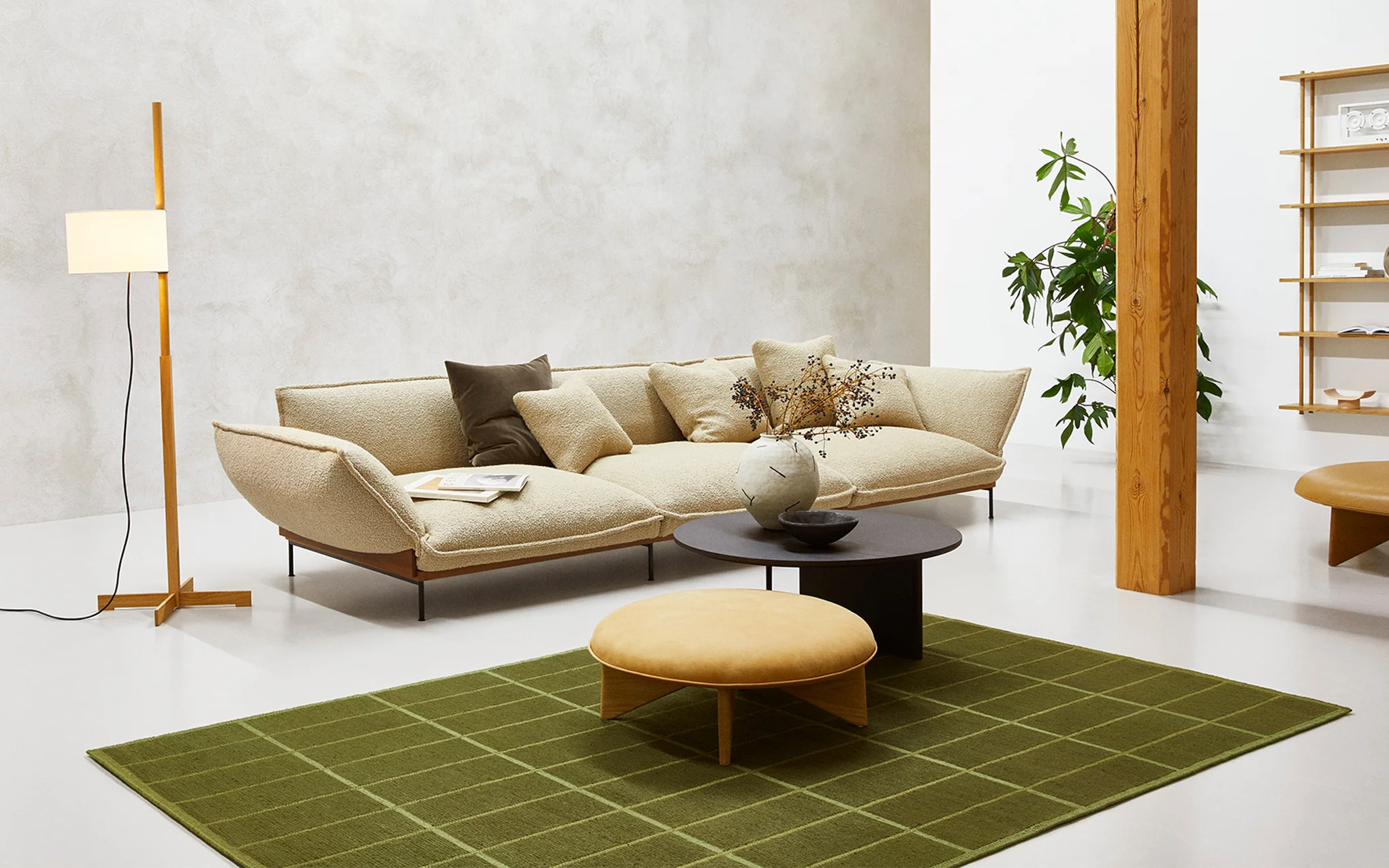 Utility pouf - Image 41