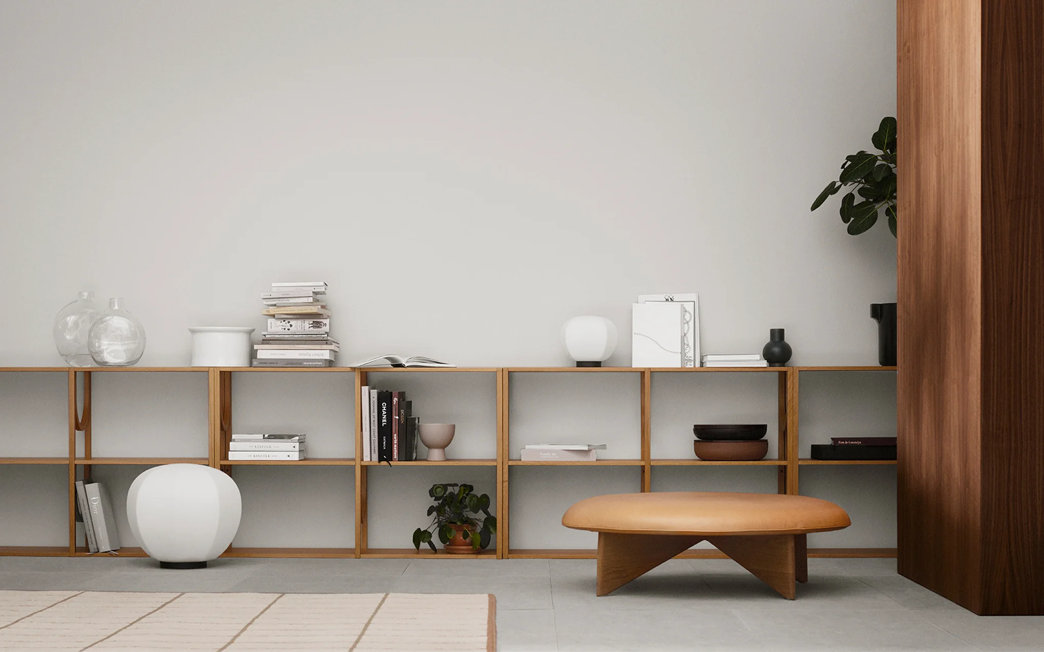 Utility pouf - Image 42