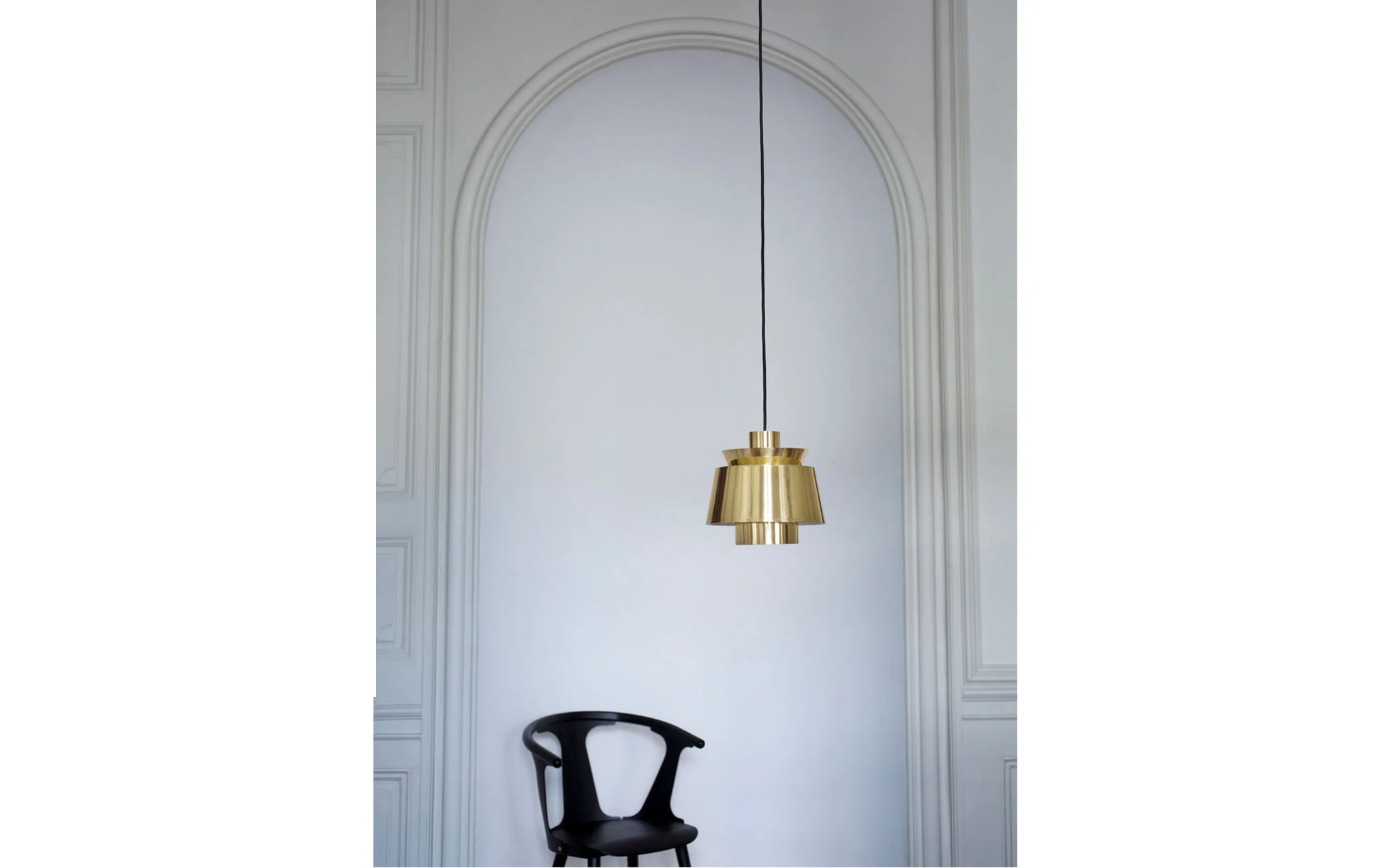 Utzon JU1 pendant - Image 13