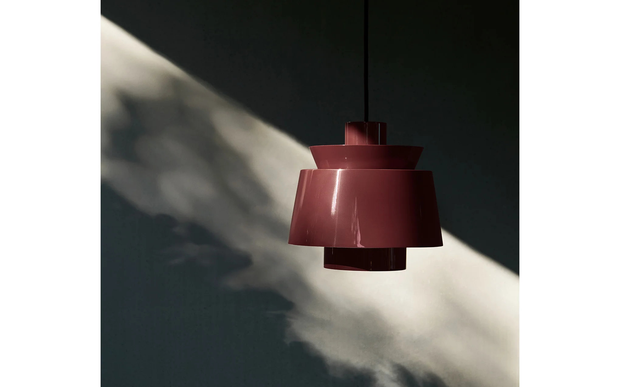 Utzon JU1 pendant - Image 9