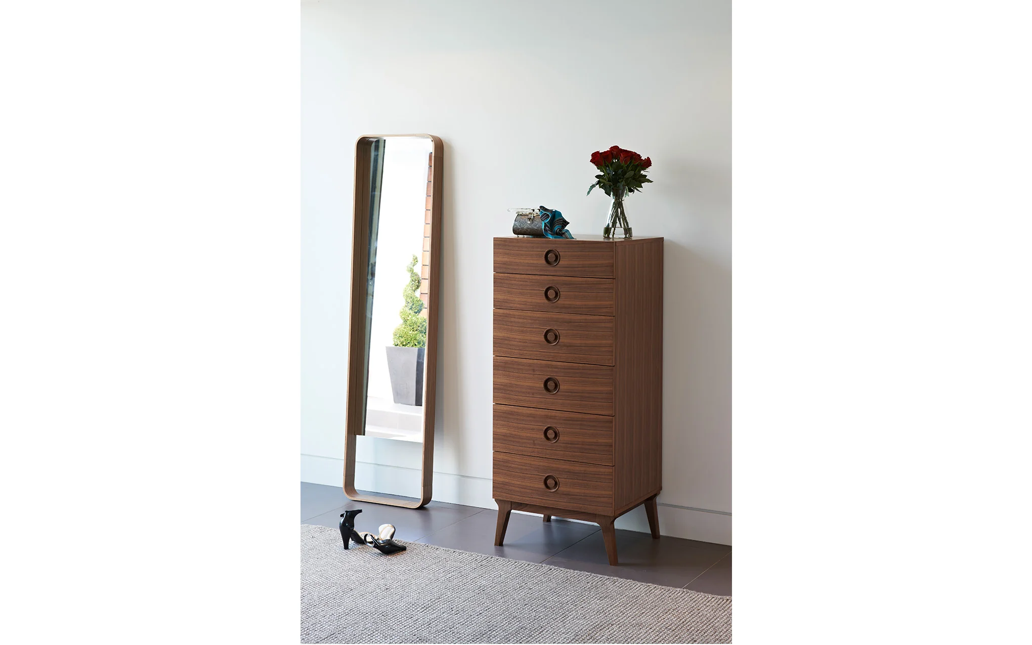 Valentine tallboy - Image 7