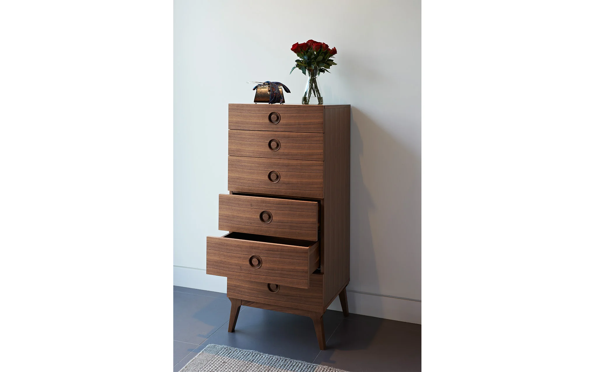 Valentine tallboy - Image 8