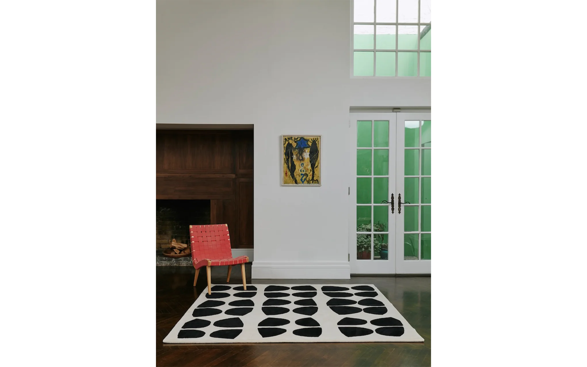 Variations rug - Image 3
