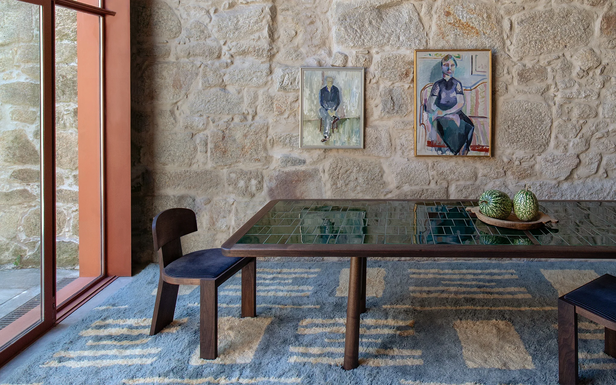 Vega A chair - Image 27