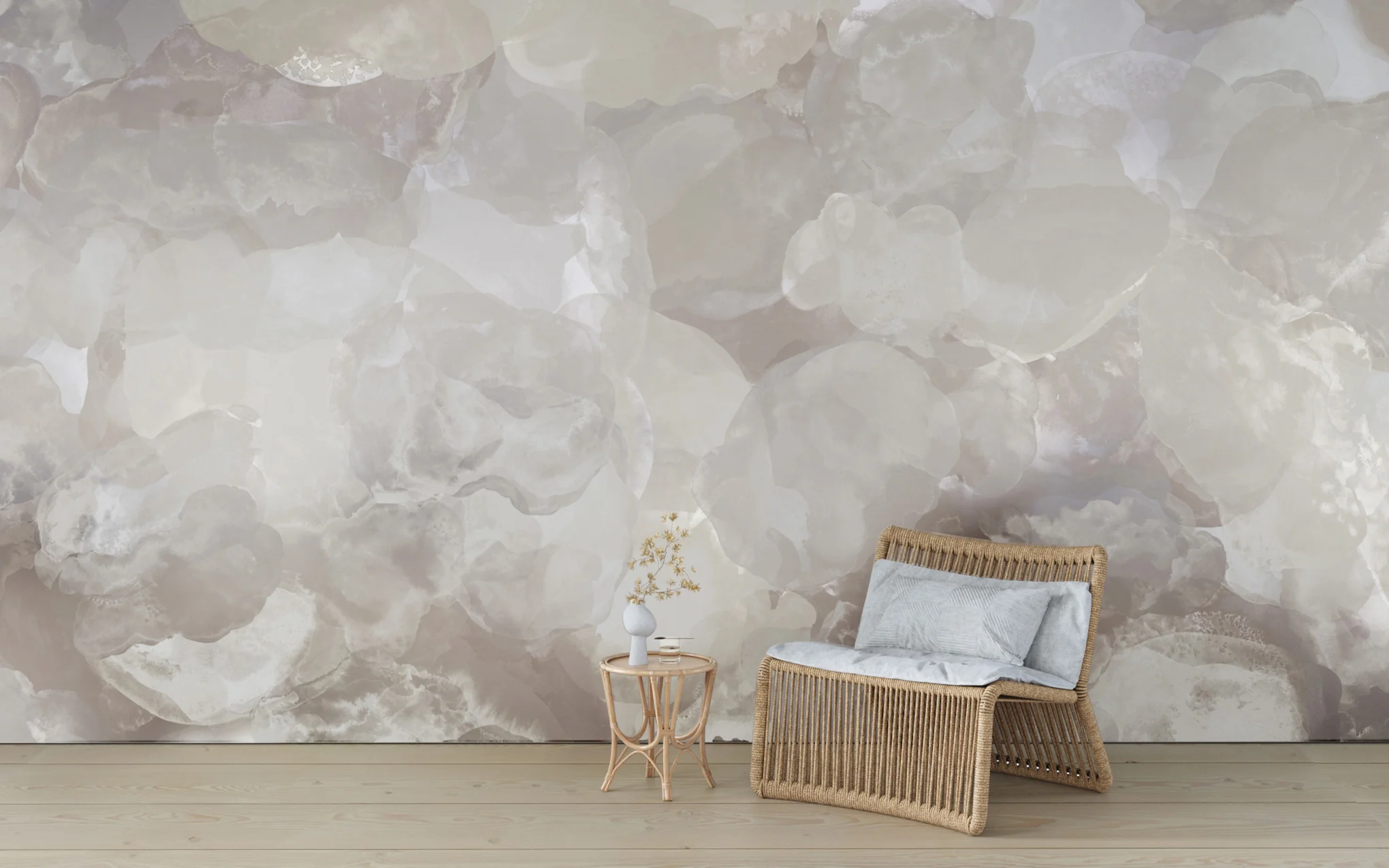 Verdure wallpaper - Image 3