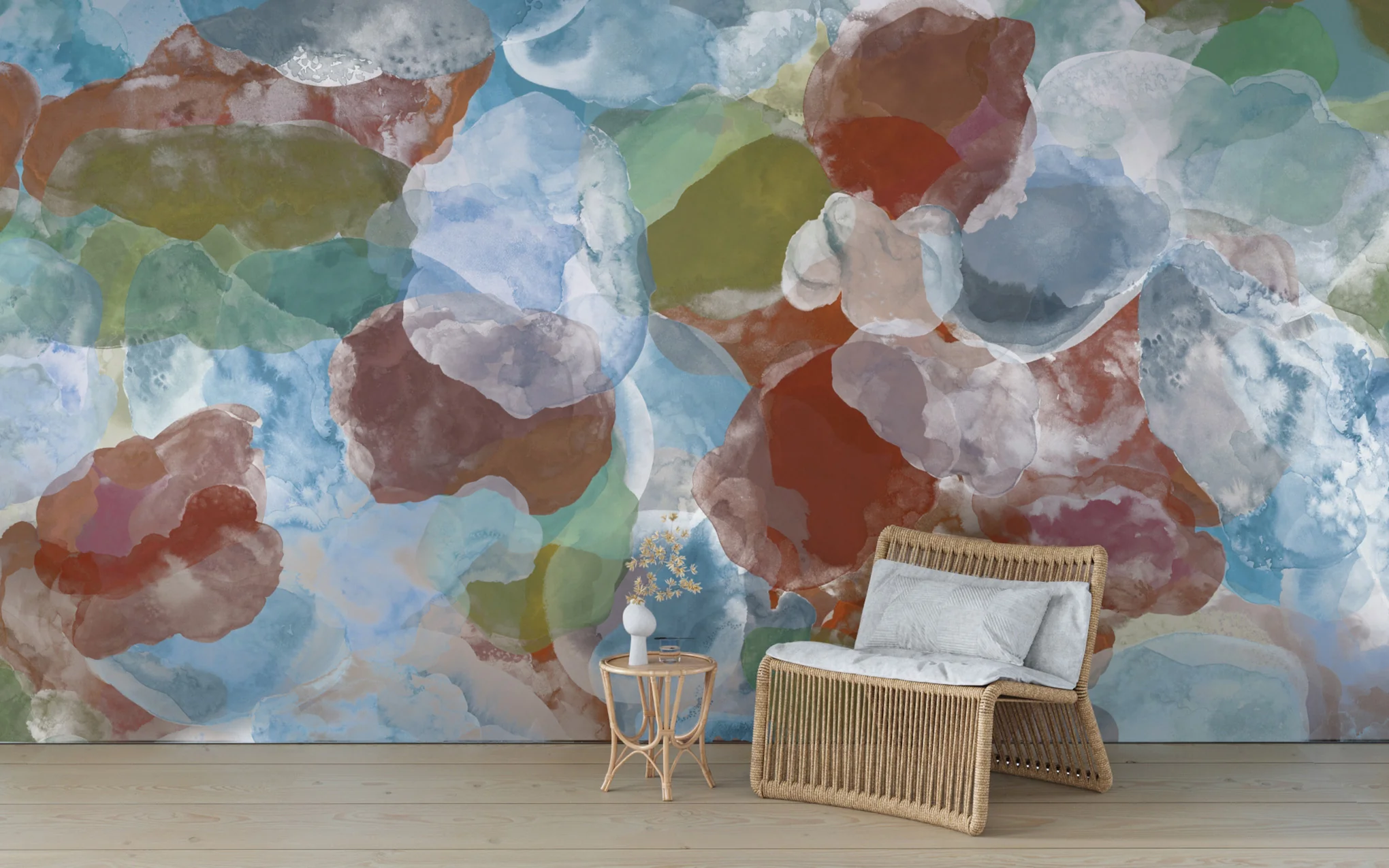 Verdure wallpaper - Image 5
