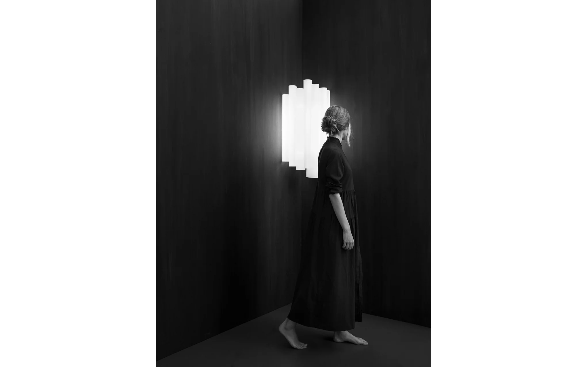 Vertical Nest wall light - Image 2