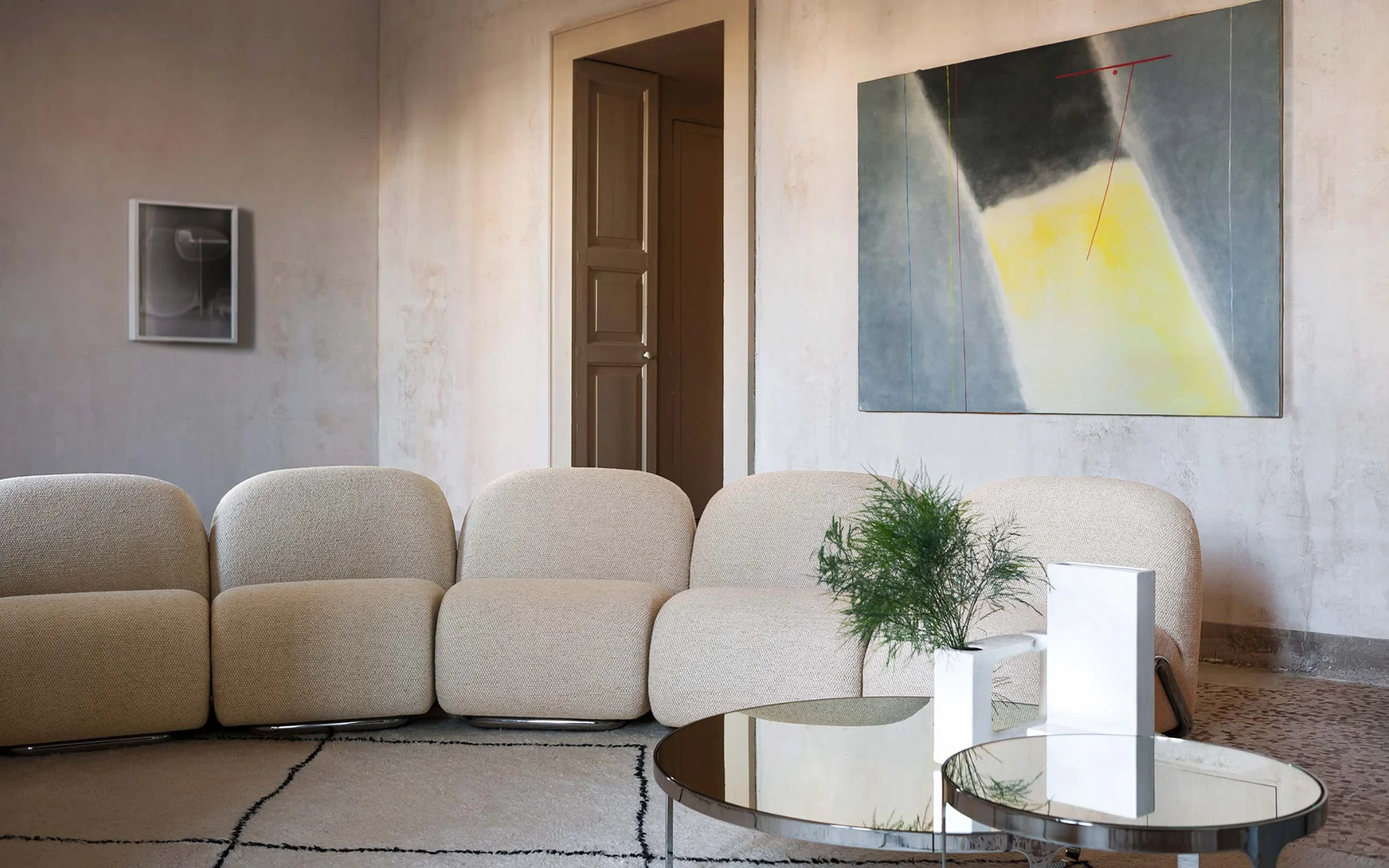 Victoria sofa - Image 5