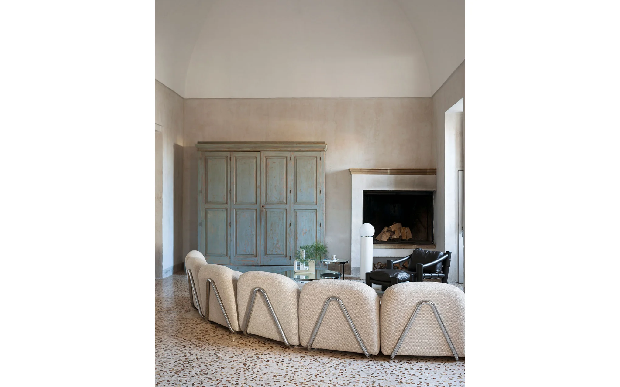 Victoria sofa - Image 6