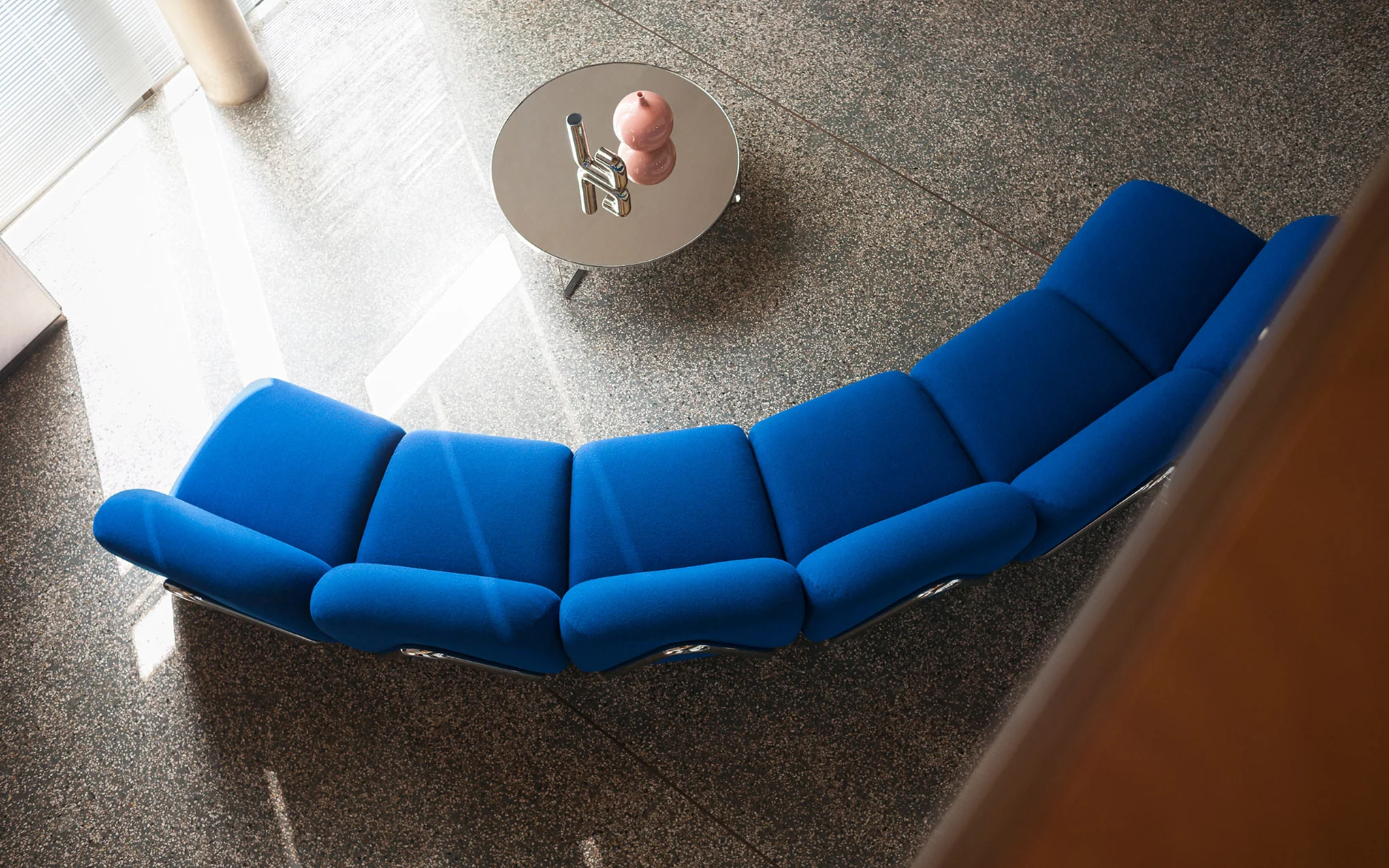 Victoria sofa - Image 7