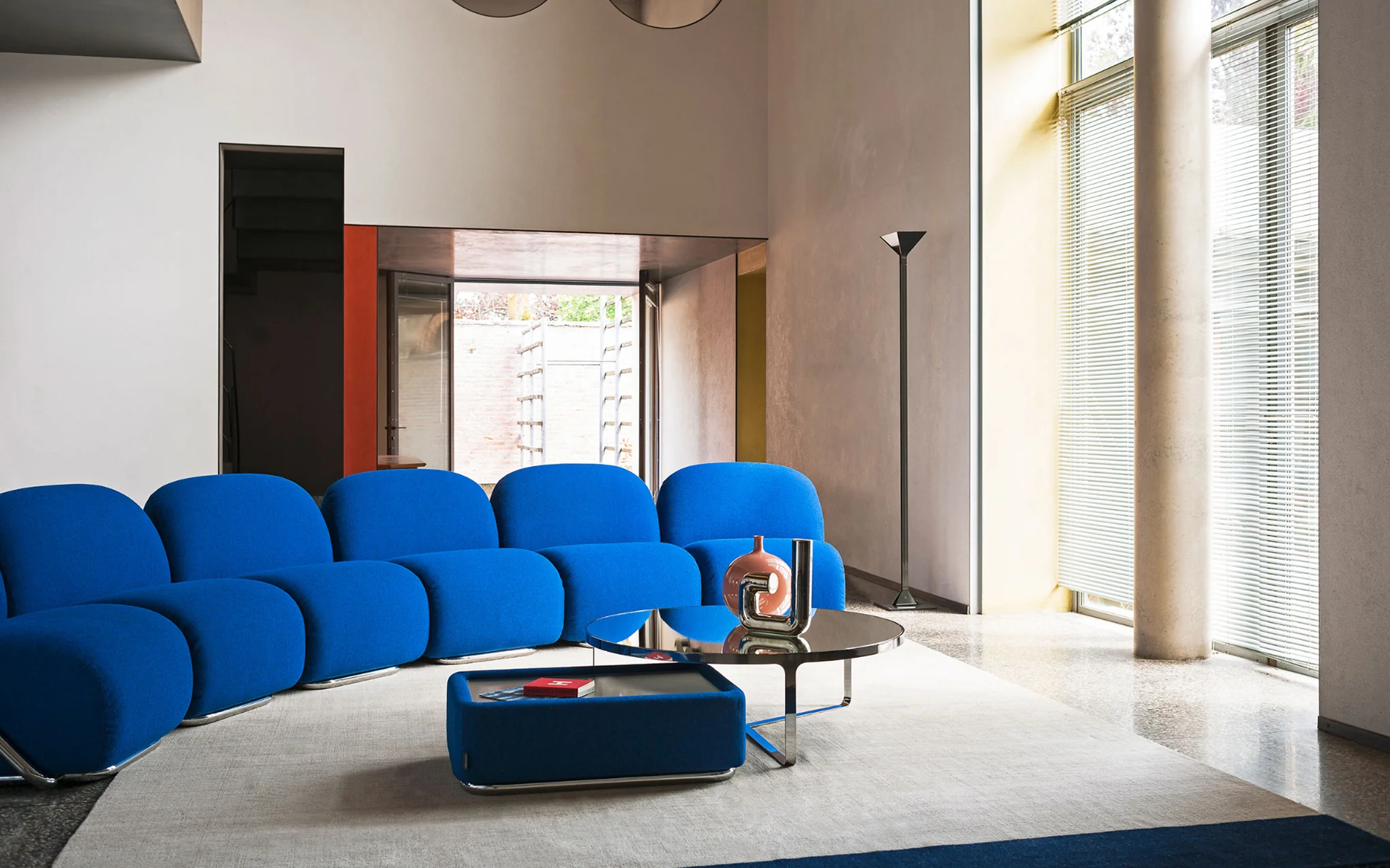 Victoria sofa - Image 8