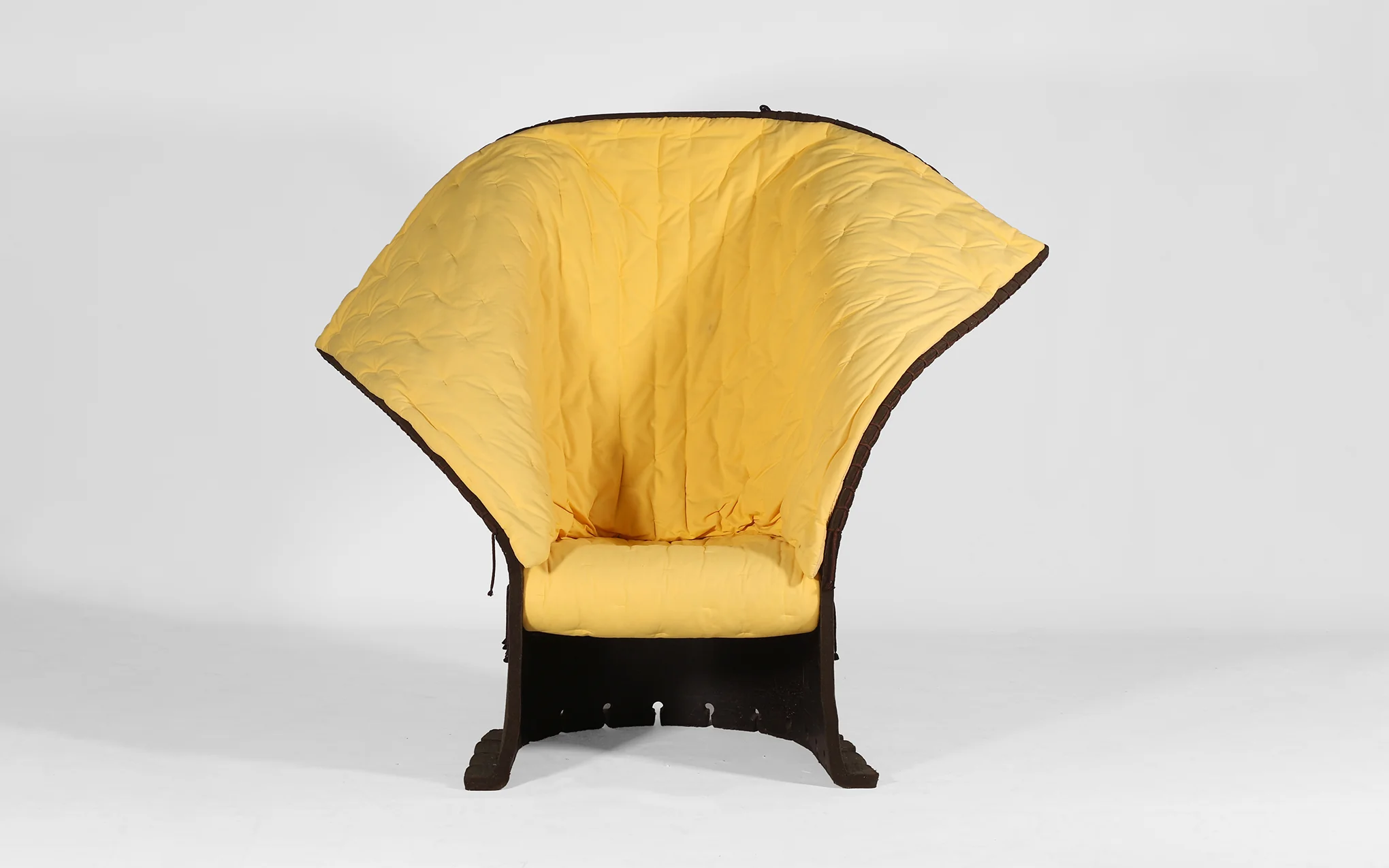 Vintage Gaetano Pesce Feltri chair - Image 2