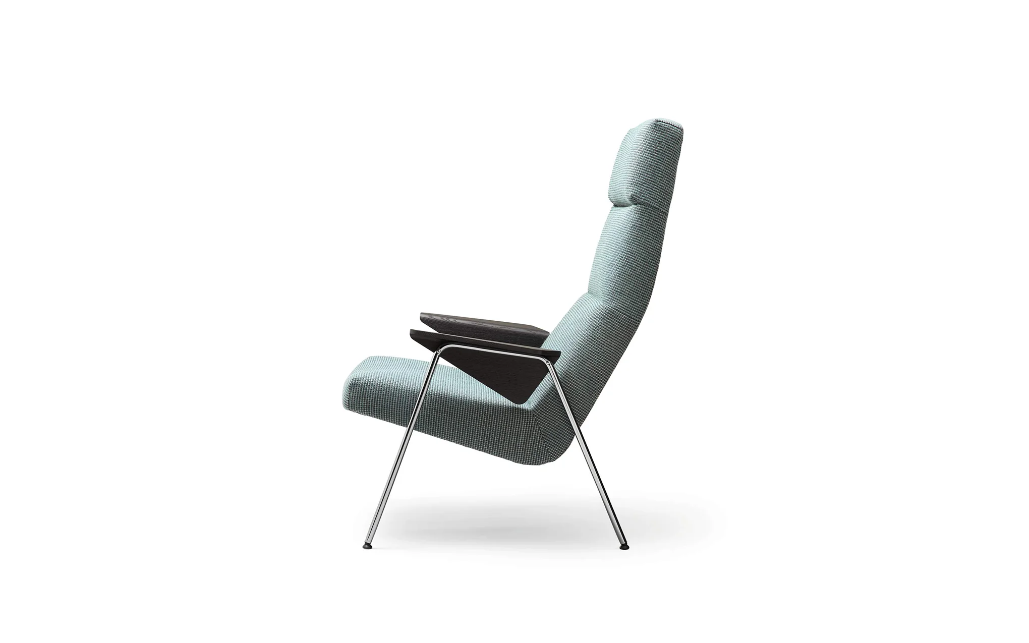 Votteler armchair - high back - Image 2