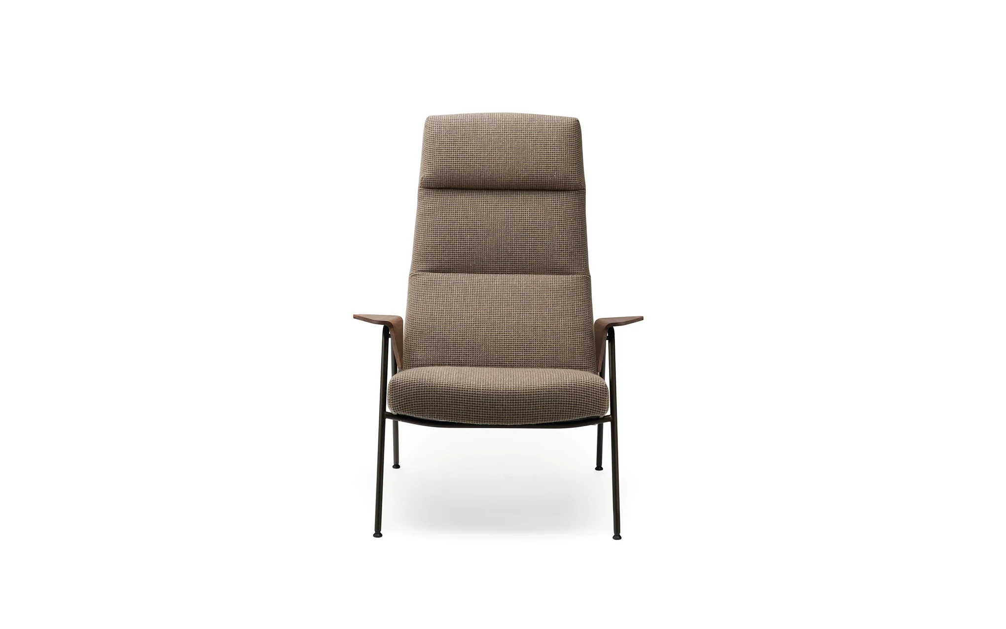Votteler armchair - high back - Image 3