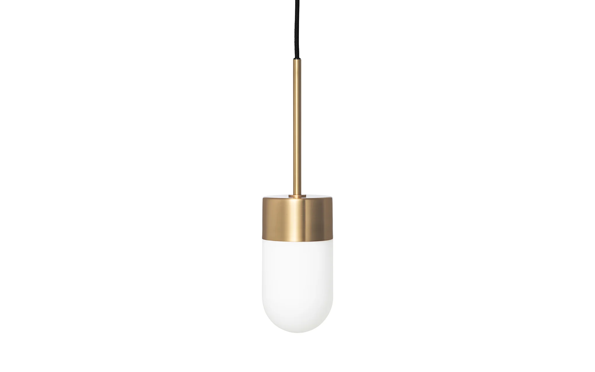 Vox pendant light