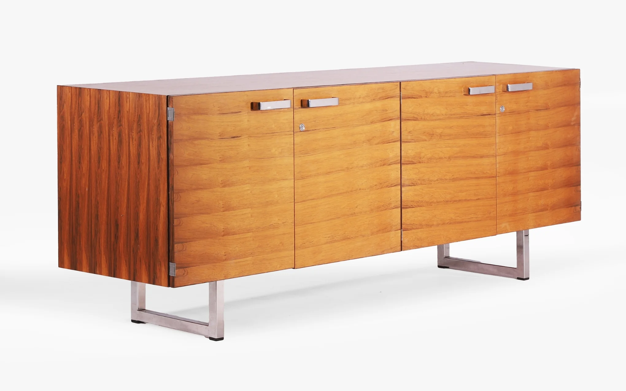 Gordan Russel rosewood 'Series 1' sideboard - Image 2