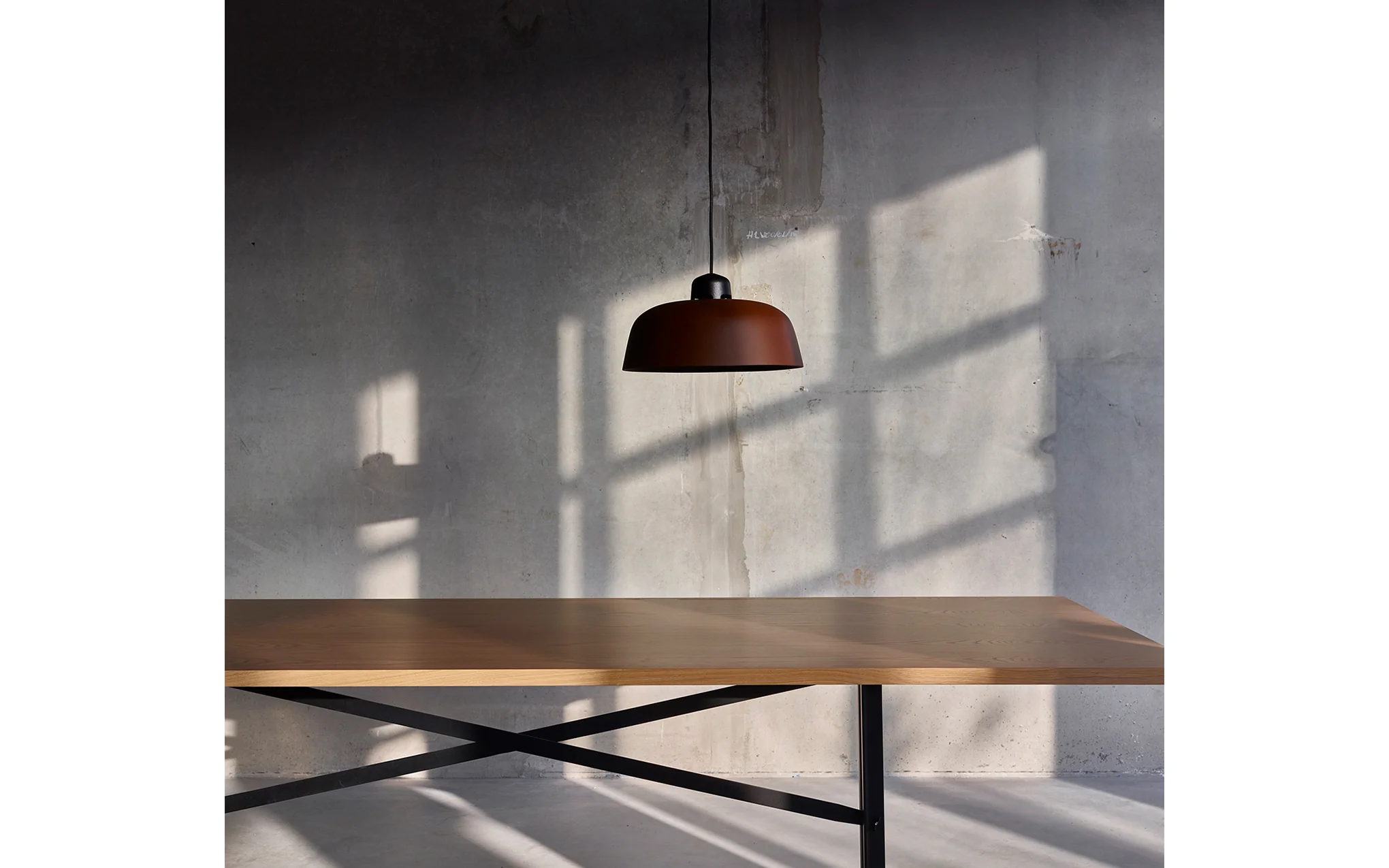 w162 Dalston S2 pendant light - Image 5