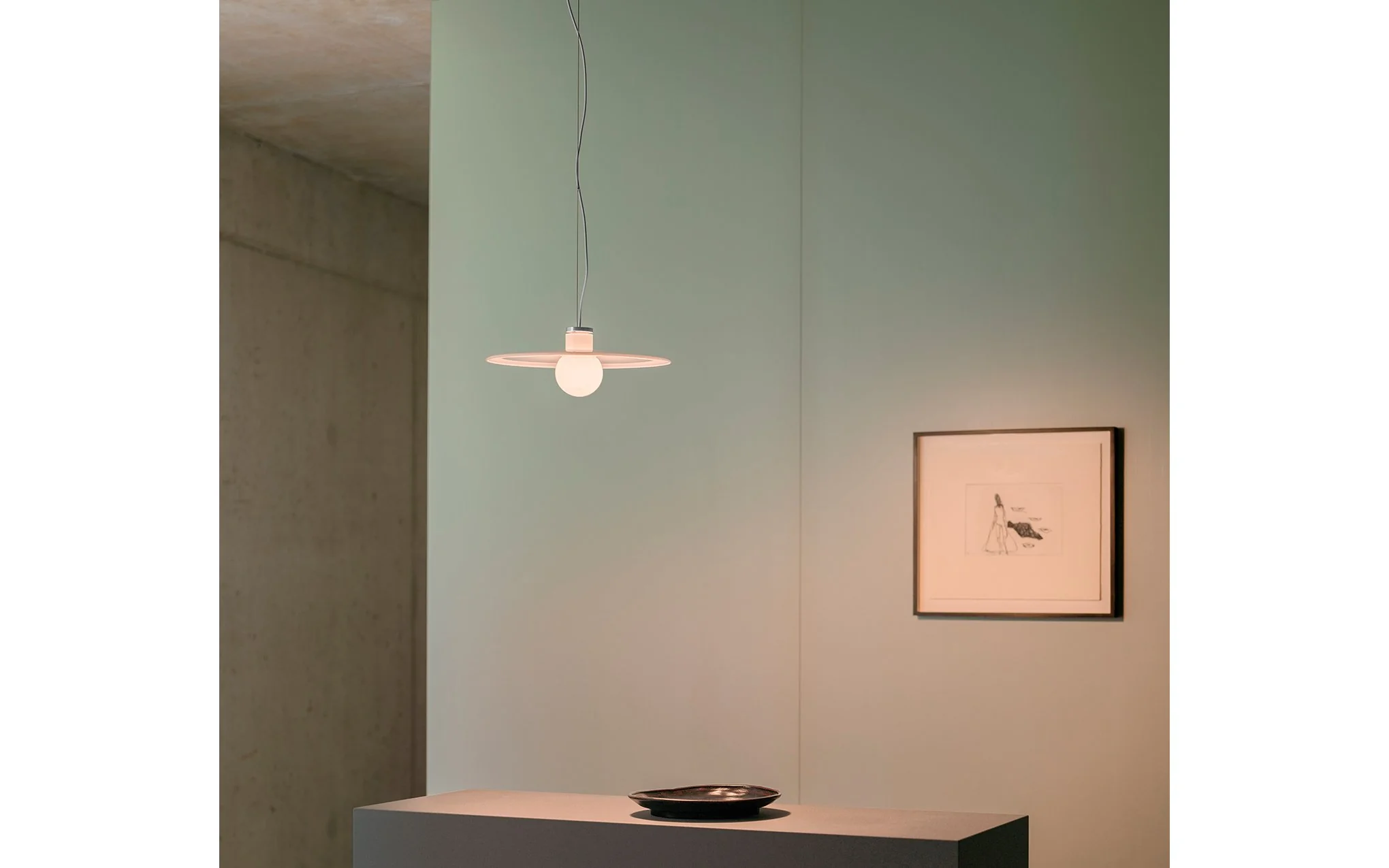 w202 Halo S3 pendant light - Image 3