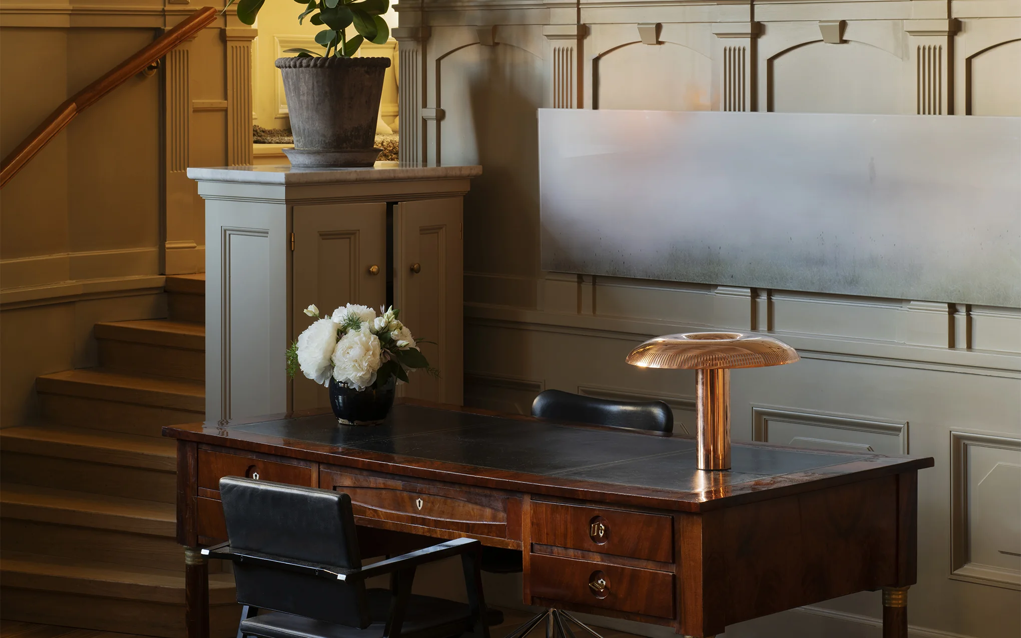 w203 Illumina table light - Image 6