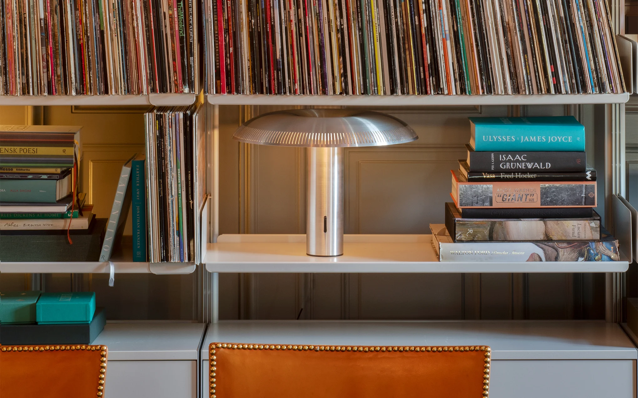 w203 Illumina table light - Image 9