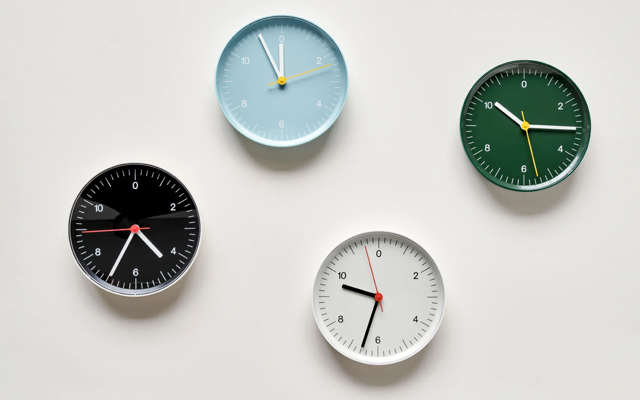 Wall clock - Image 3