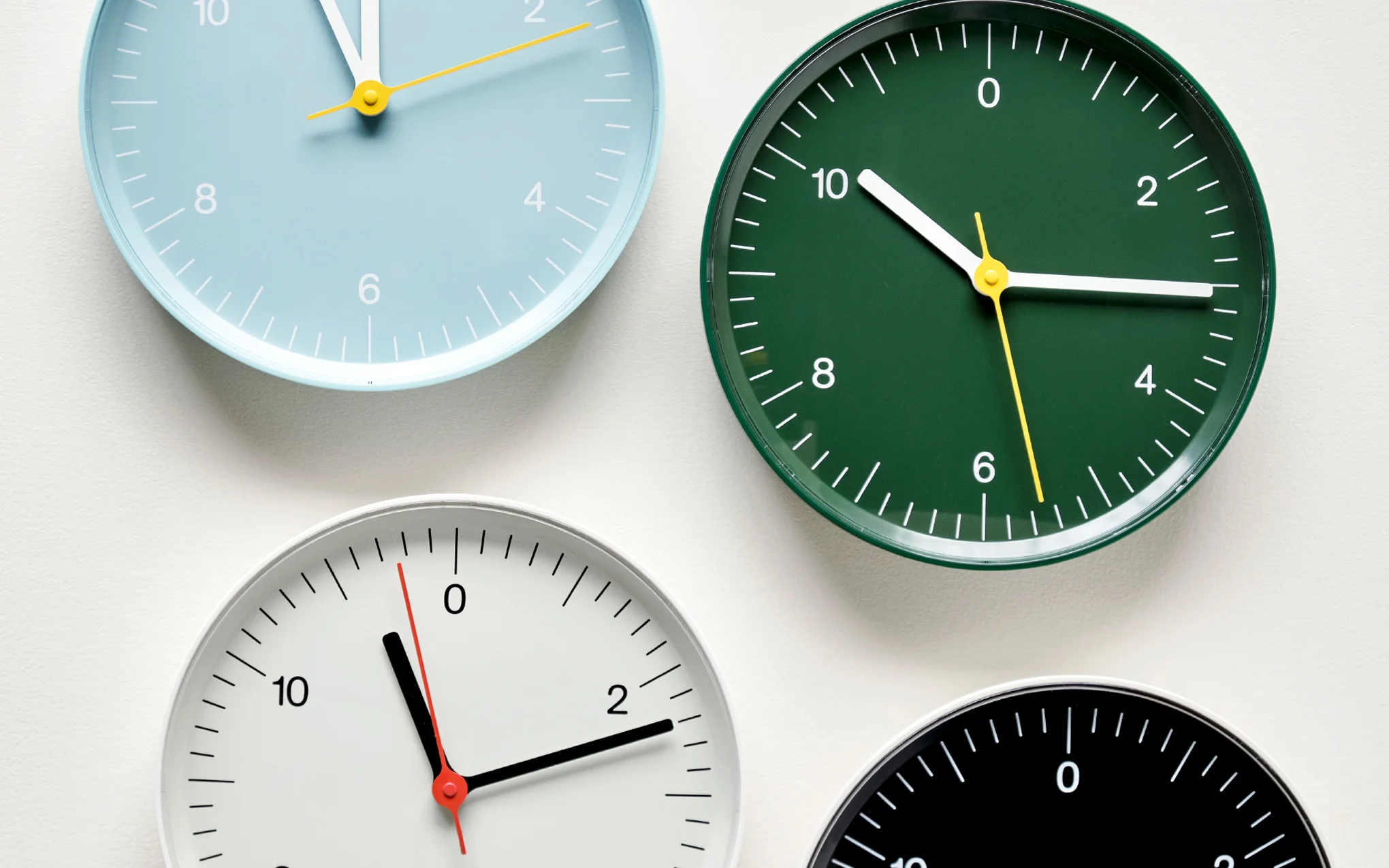 Wall clock - Image 4