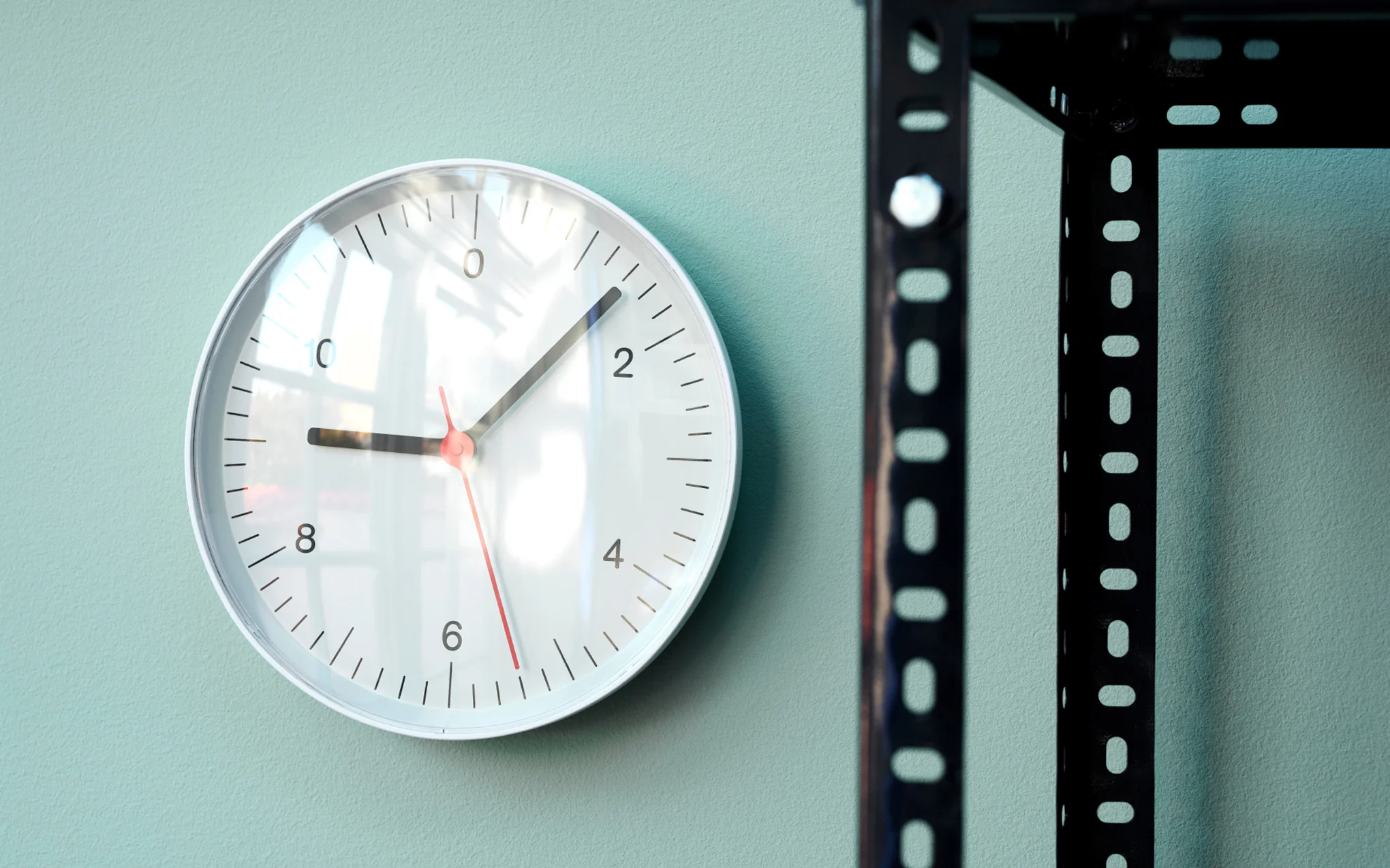 Wall clock - Image 5