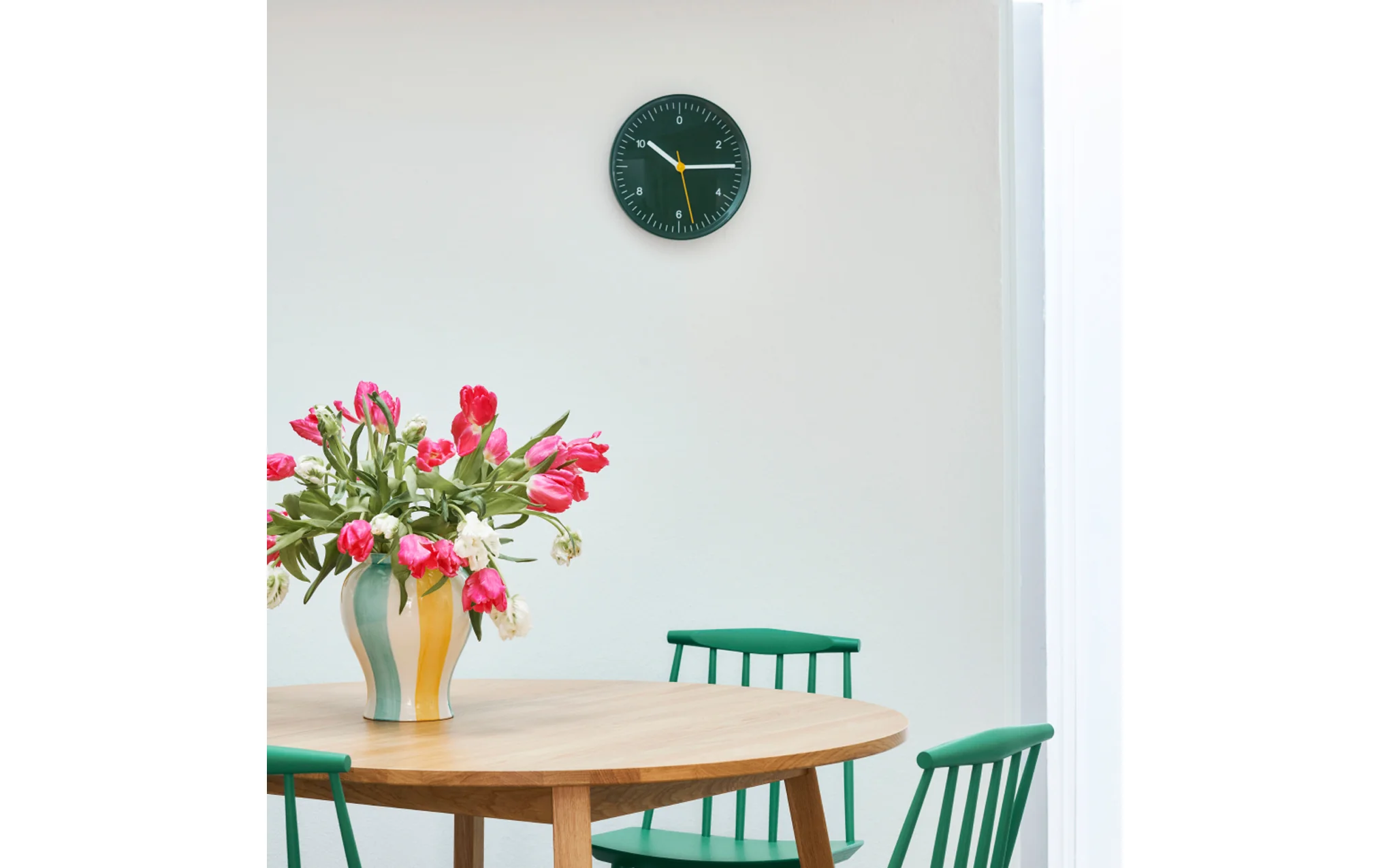 Wall clock - Image 8