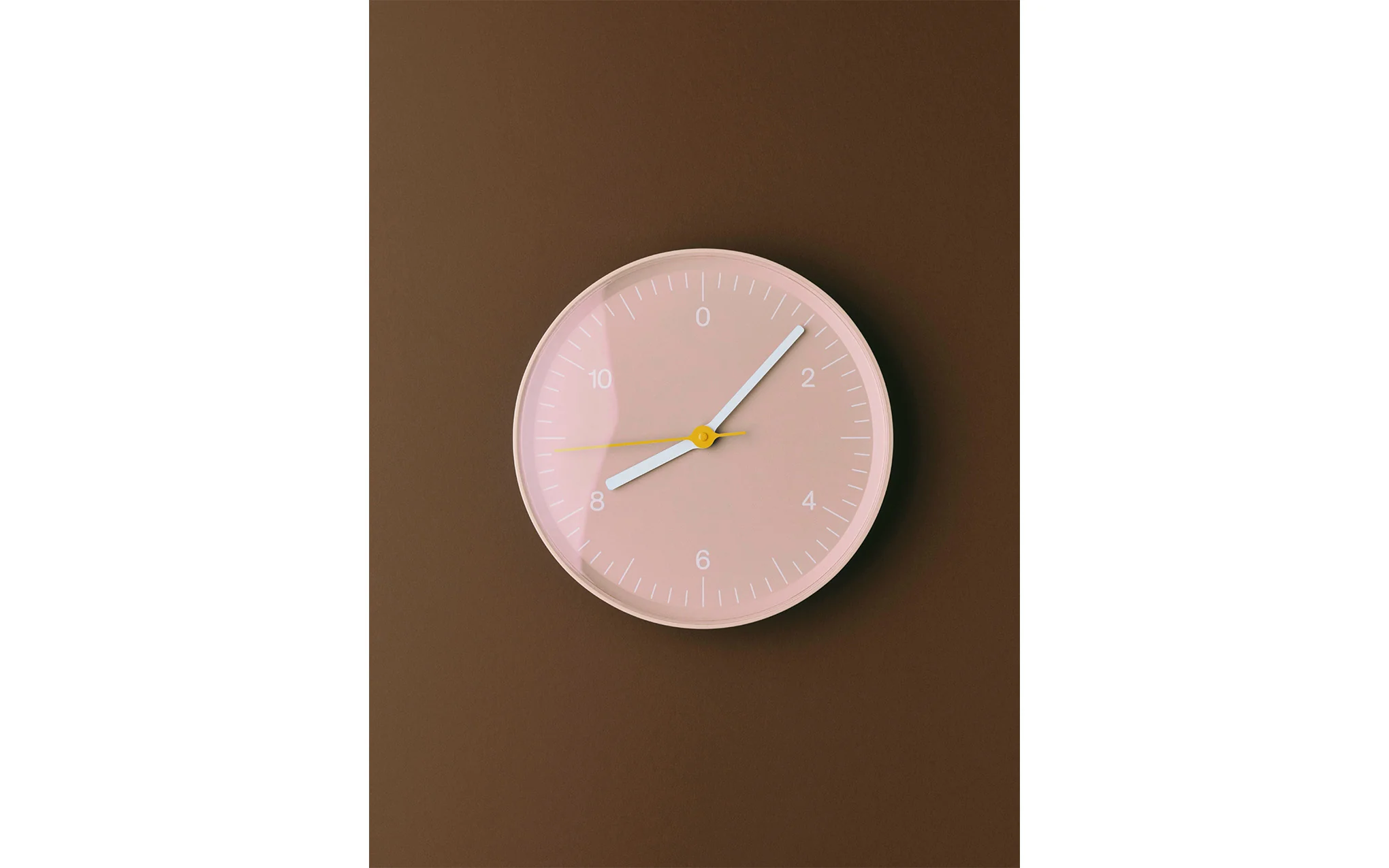 Wall clock - Recycled - Image 7