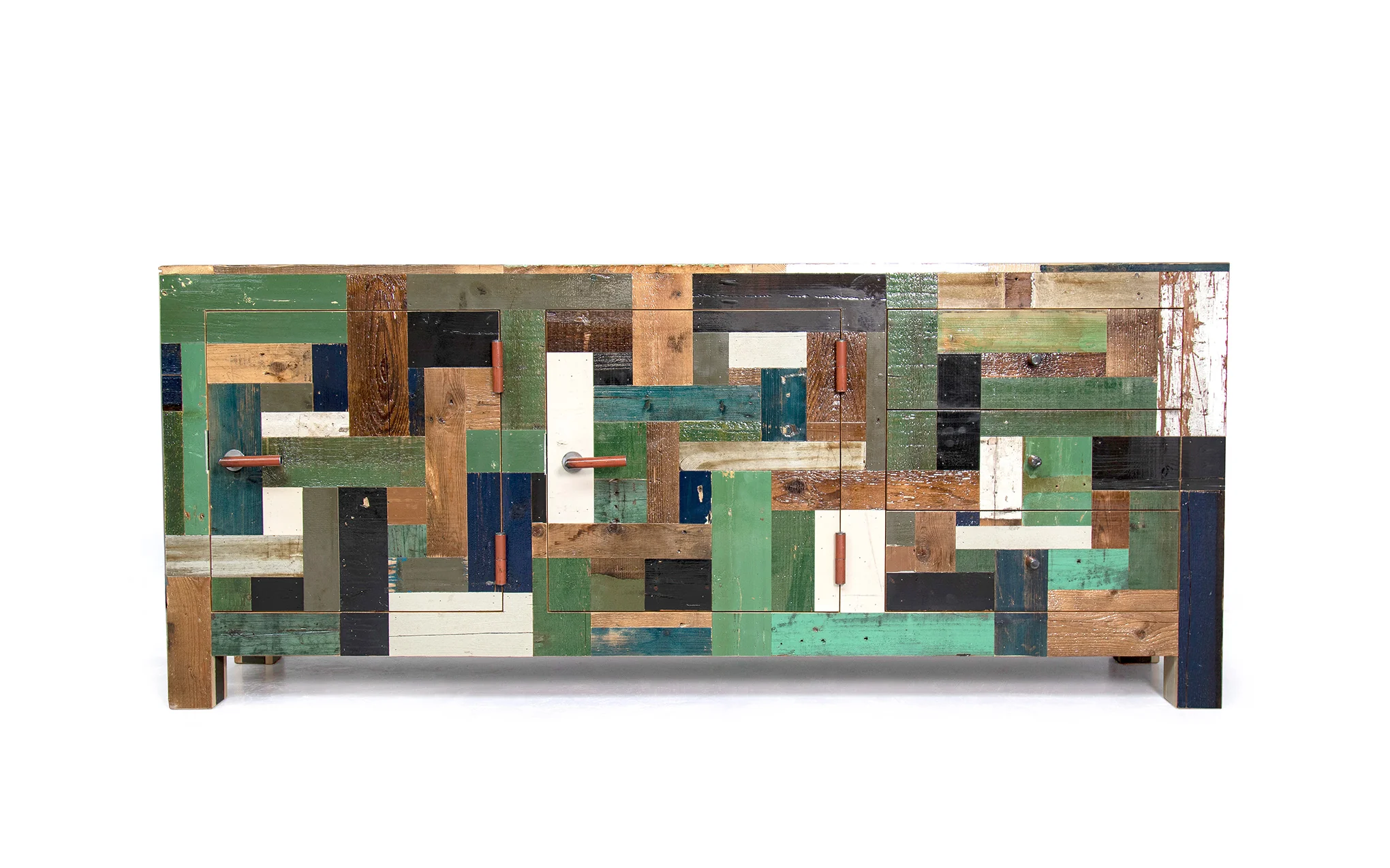 Waste cabinet in Scrapwood - Image 3