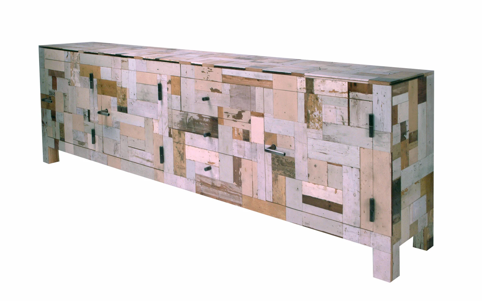 Waste cabinet in Scrapwood - Image 7