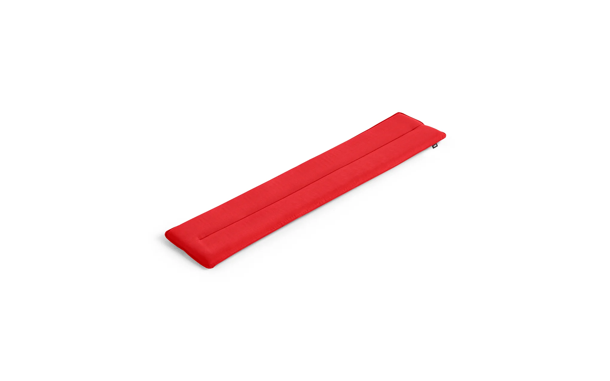 Weekday bench cushion