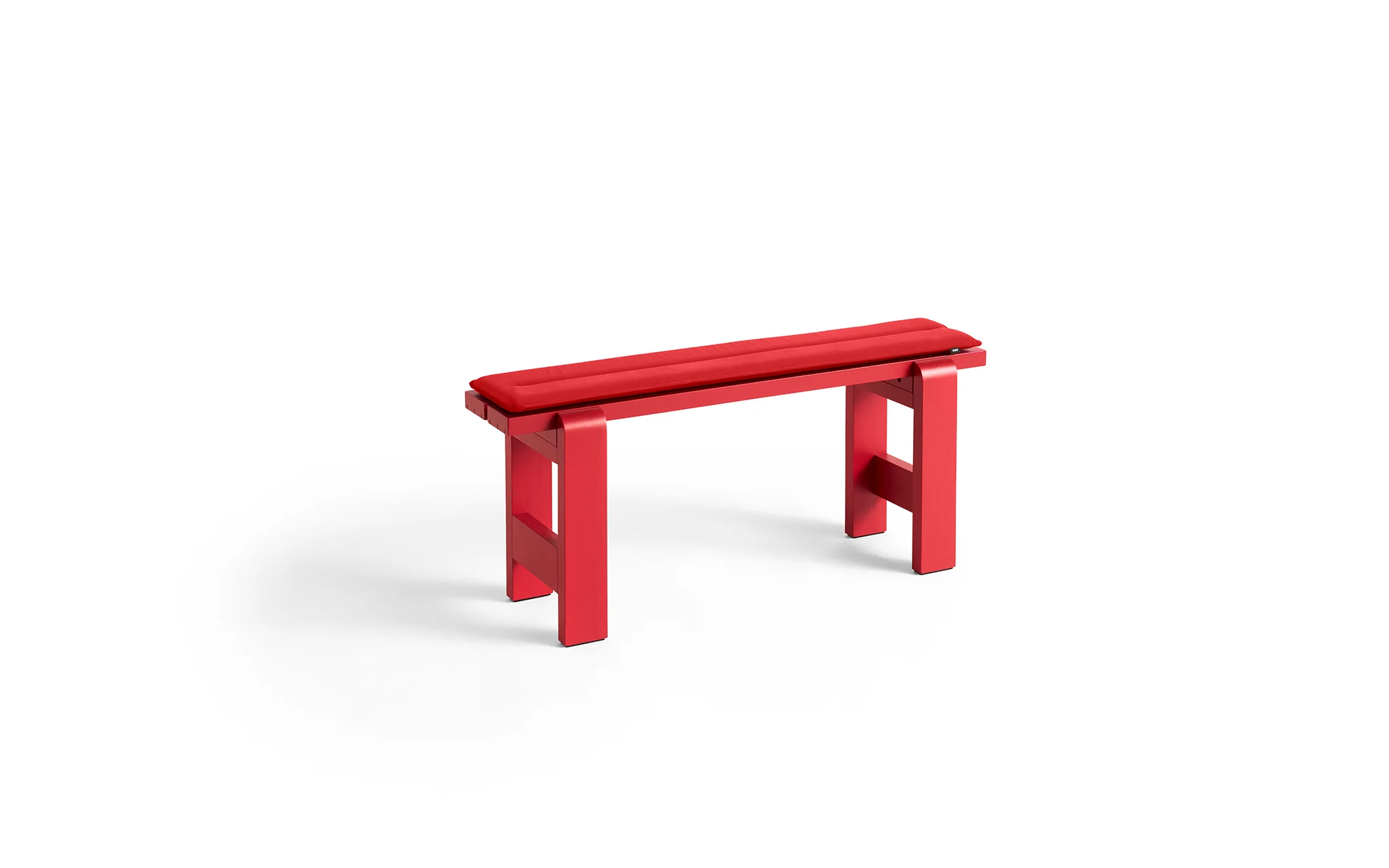 Weekday bench cushion - Image 11