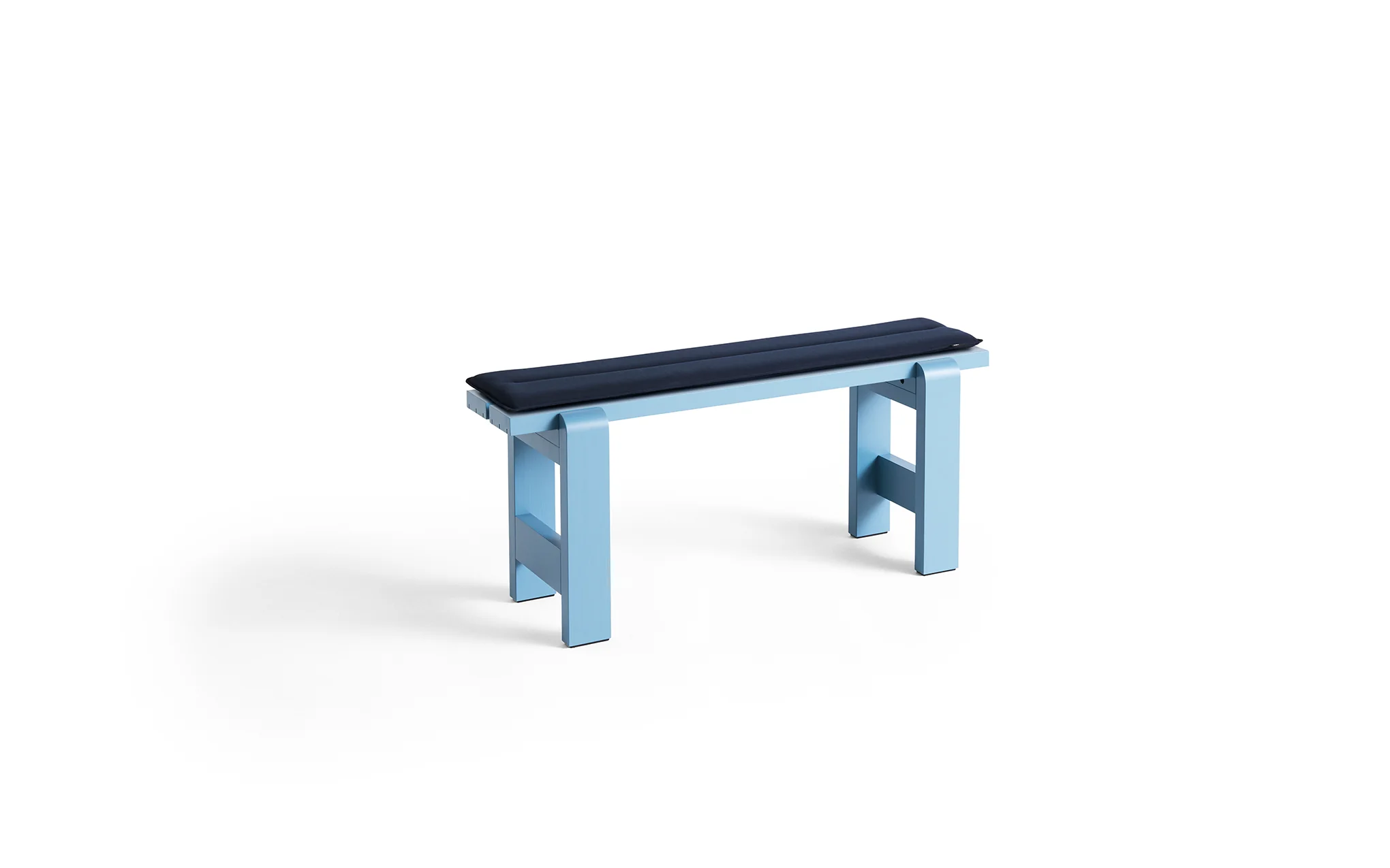 Weekday bench cushion - Image 13