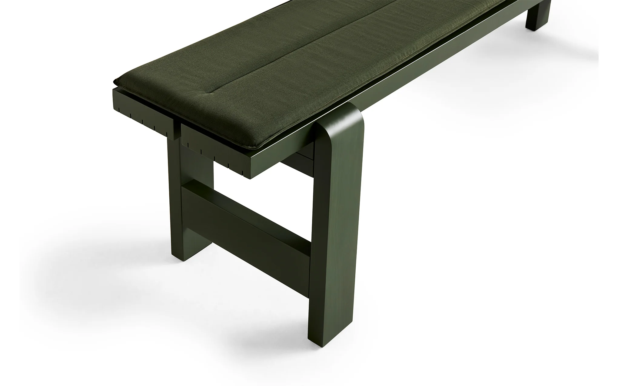 Weekday bench cushion - Image 14