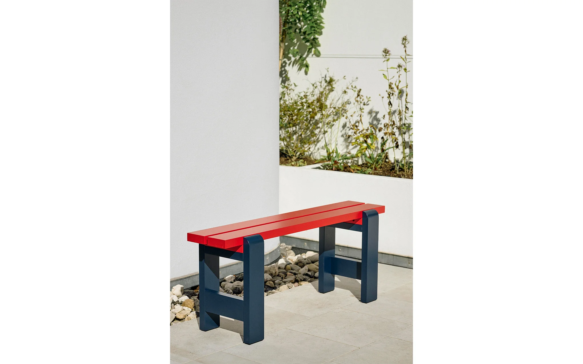 Weekday bench duo - Image 5