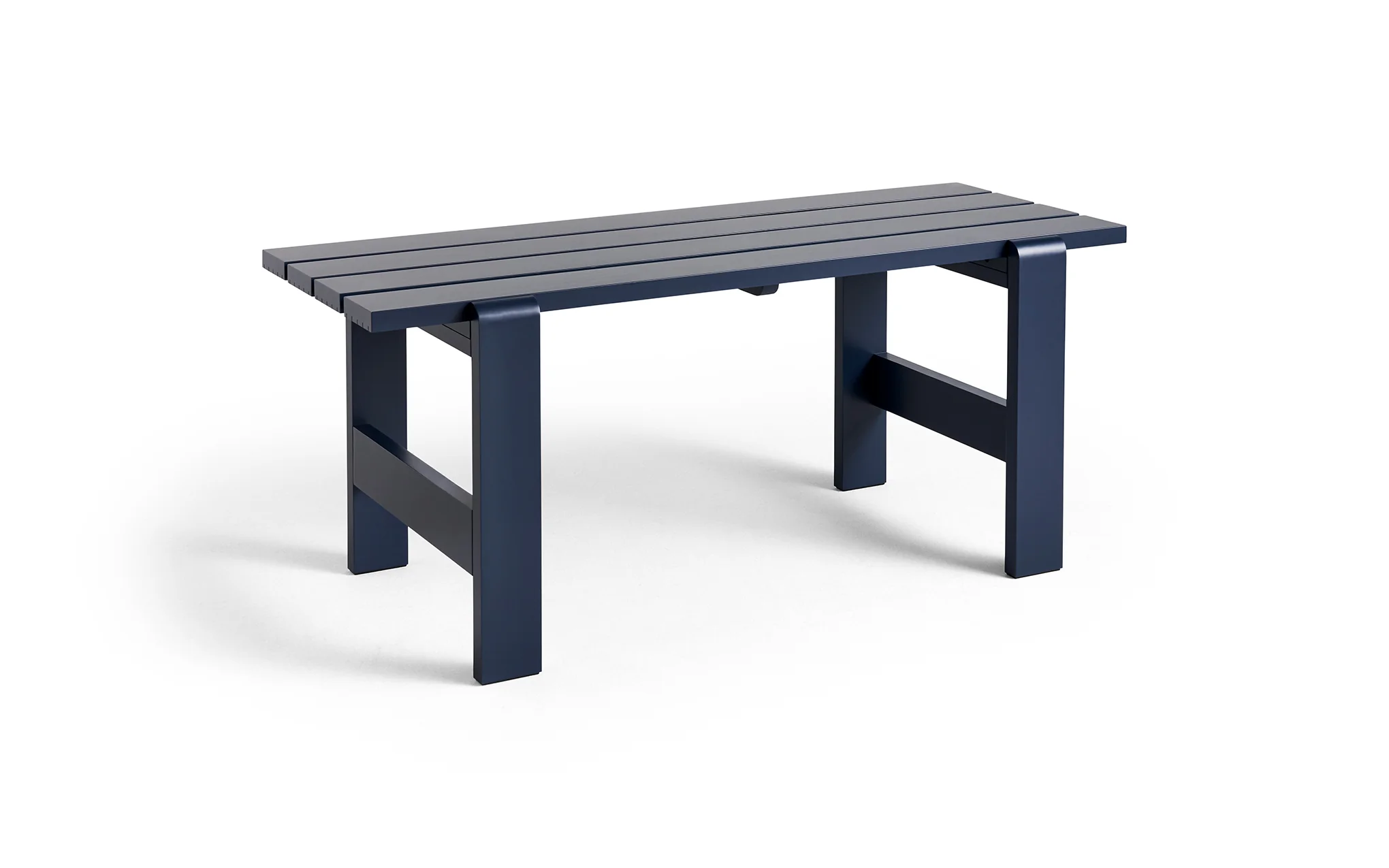 Weekday table