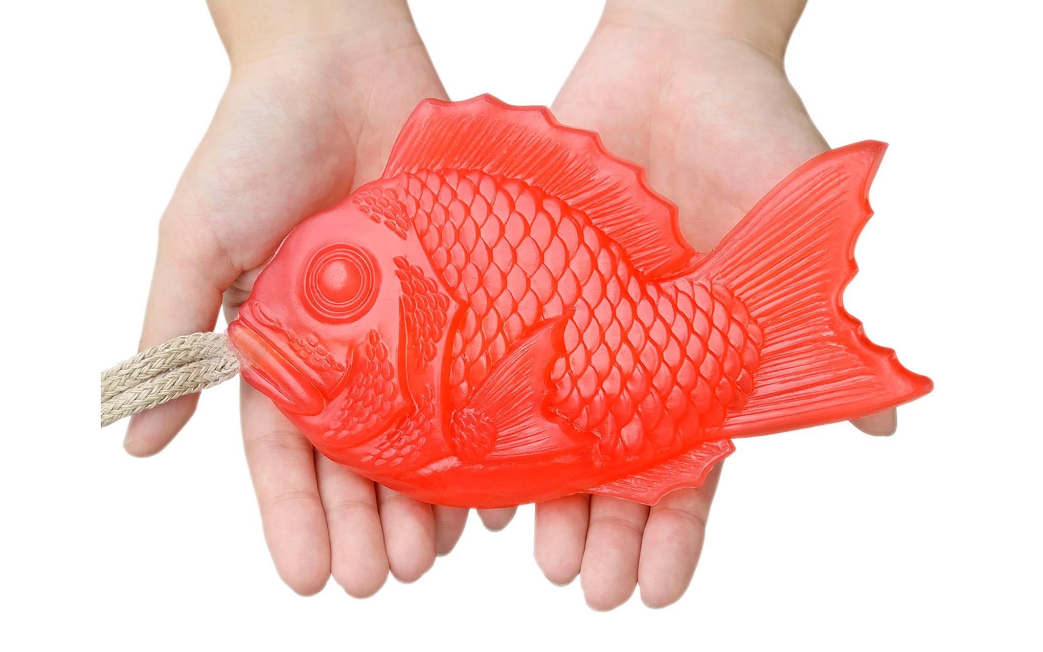 Welcome gift fish soap - Image 8