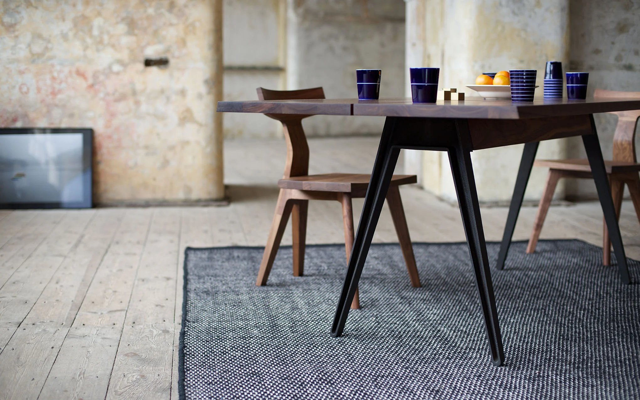 Welles table - Image 6
