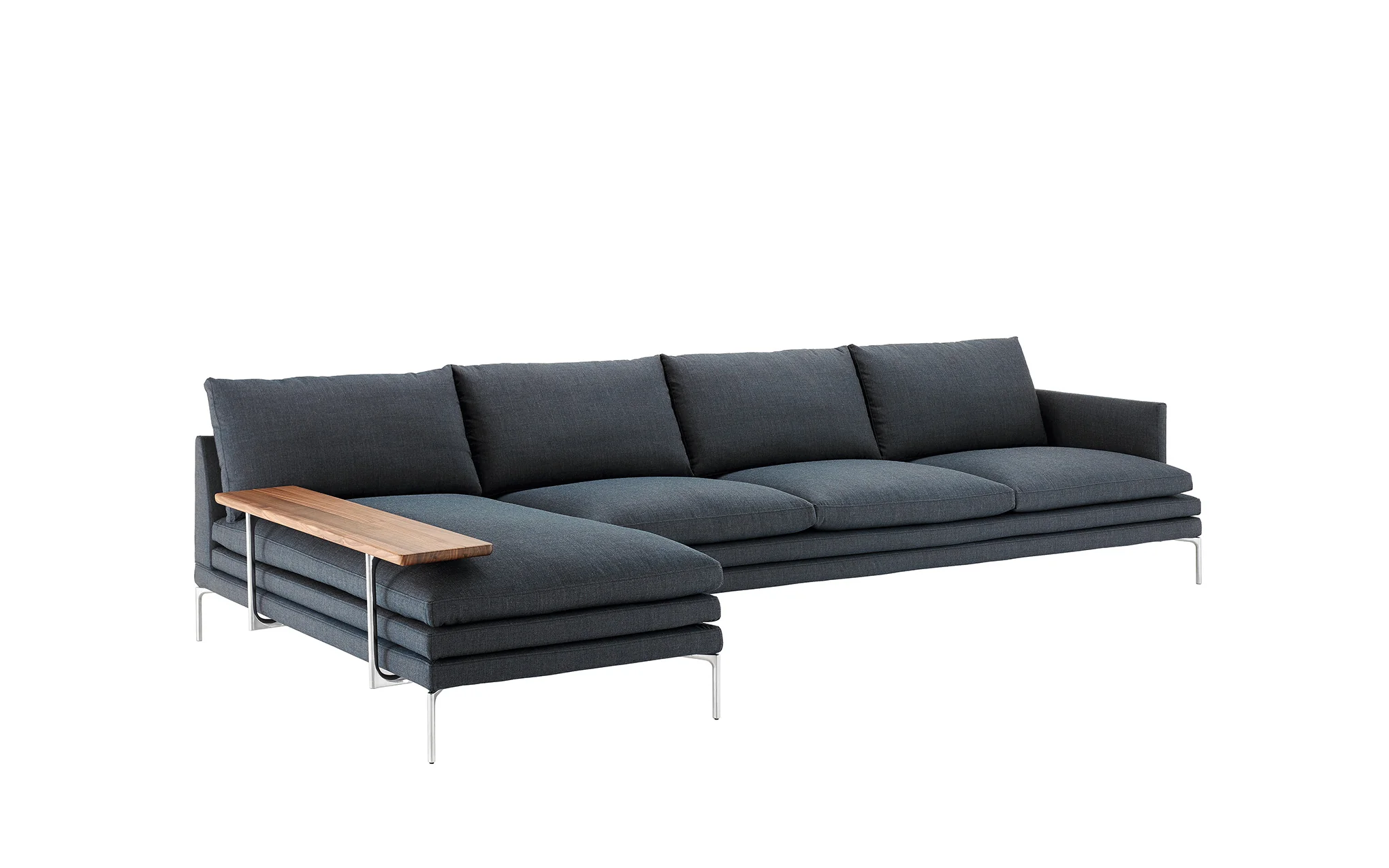 William modular sofa - Image 2