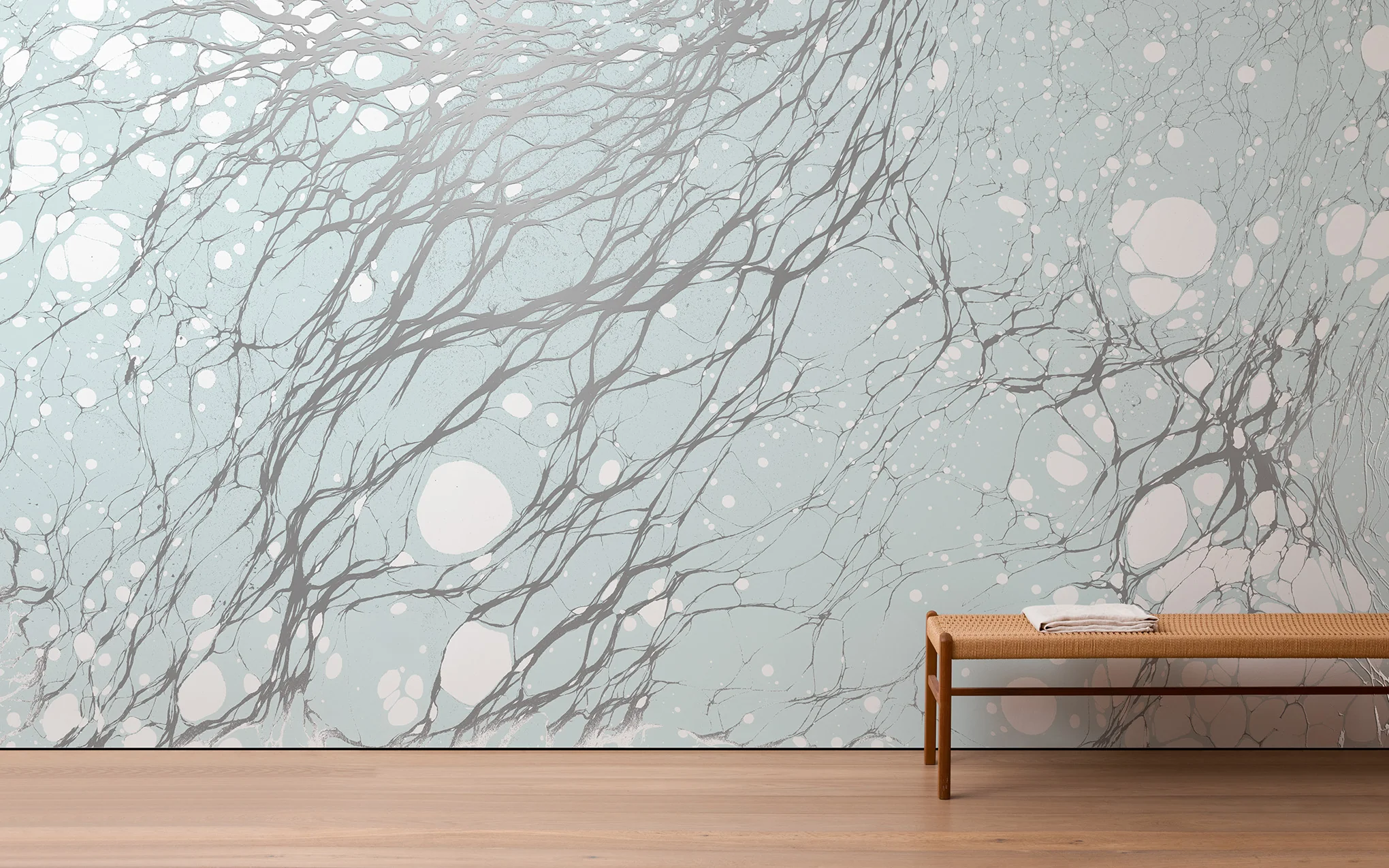 Willow wallpaper - Image 11