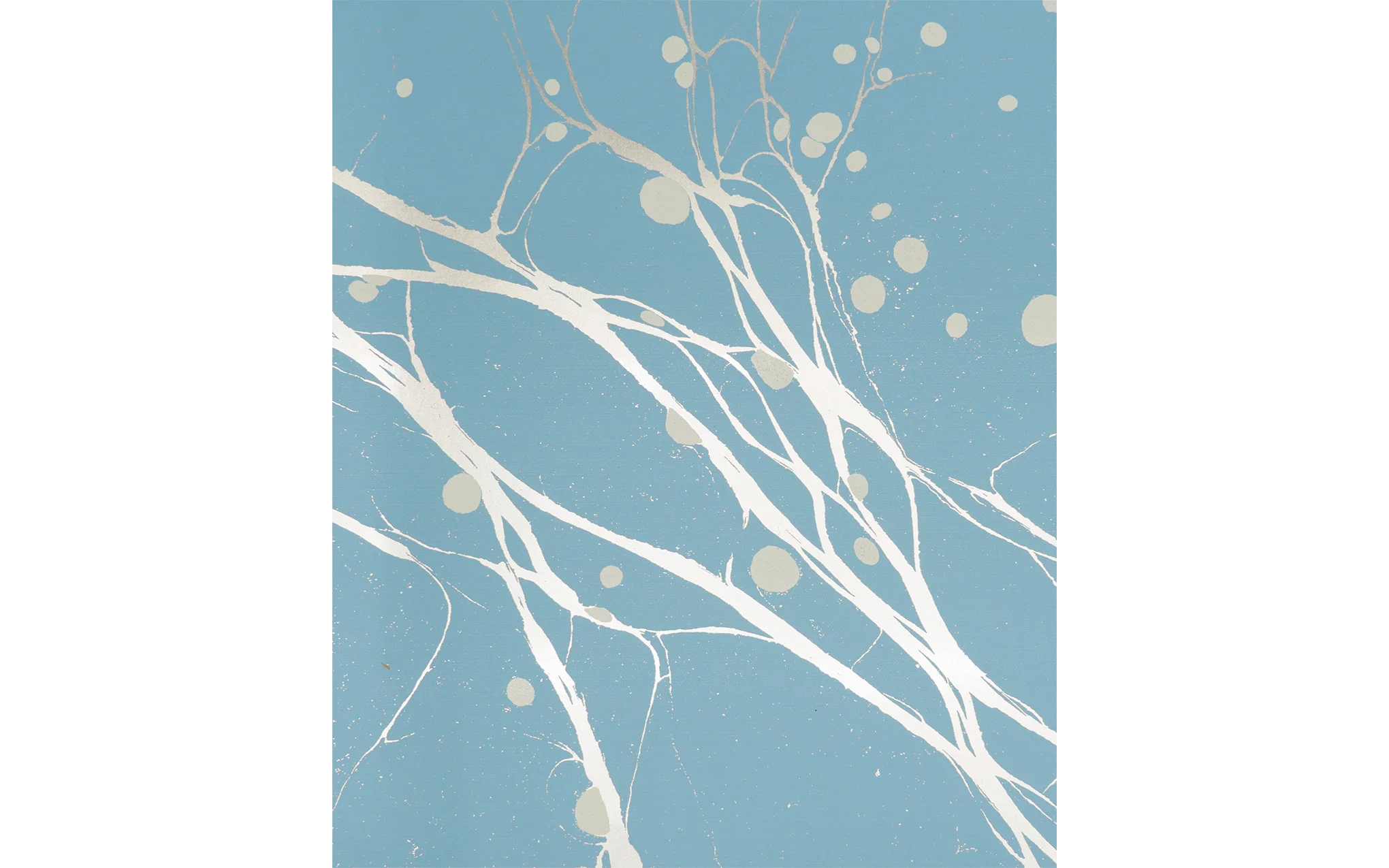 Willow wallpaper - Image 2