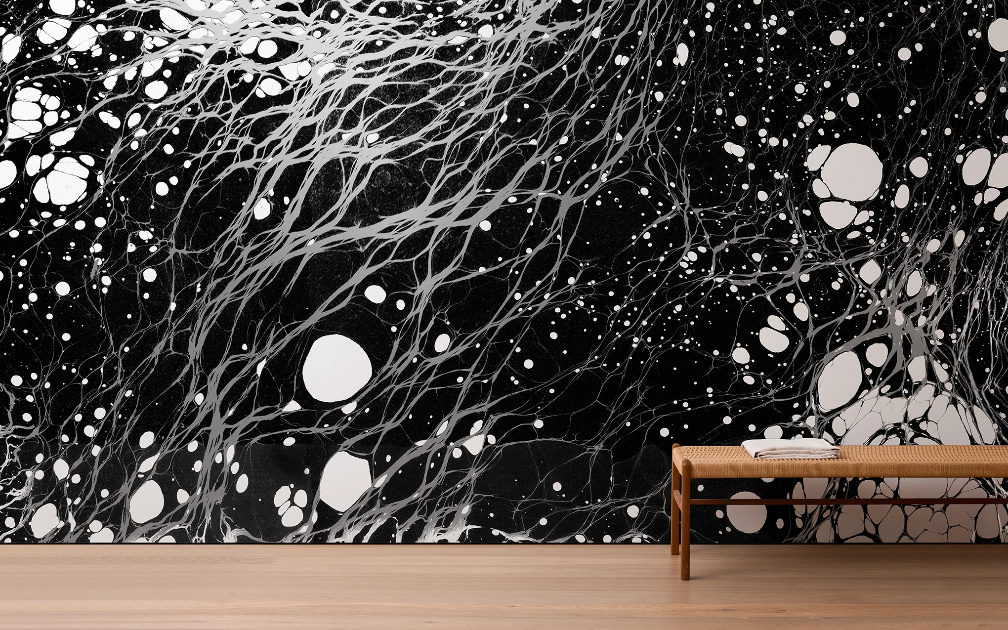 Willow wallpaper - Image 5