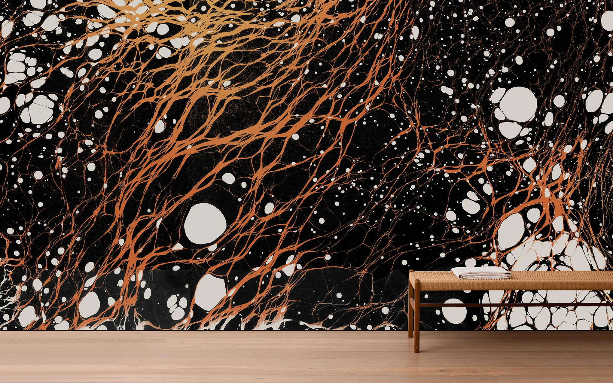 Willow wallpaper - Image 7