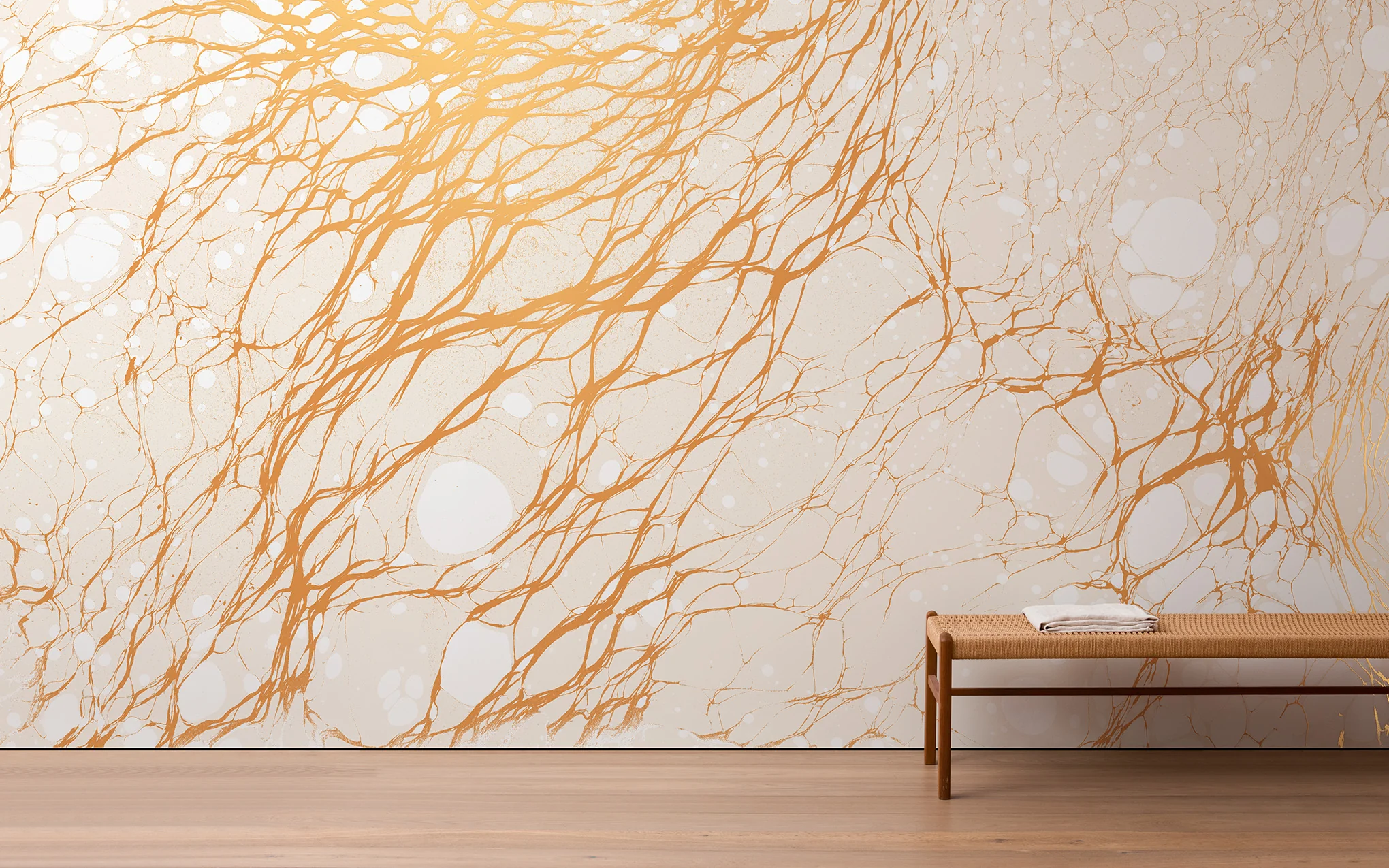 Willow wallpaper - Image 9